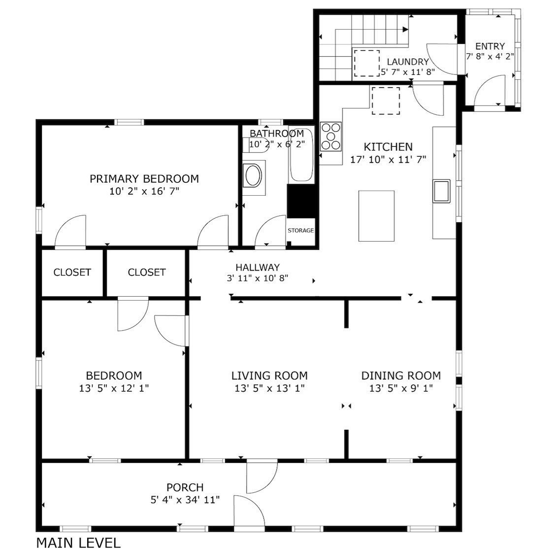 82 Norfolk St Property Photo 38