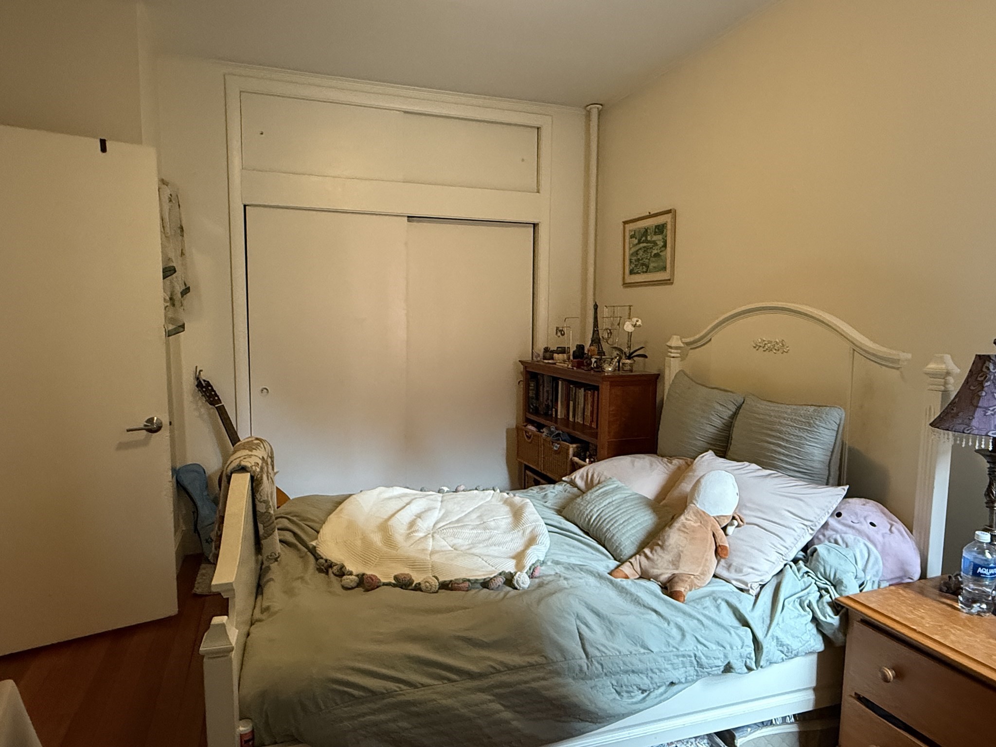 1871 Beacon St # 4a Property Photo 4