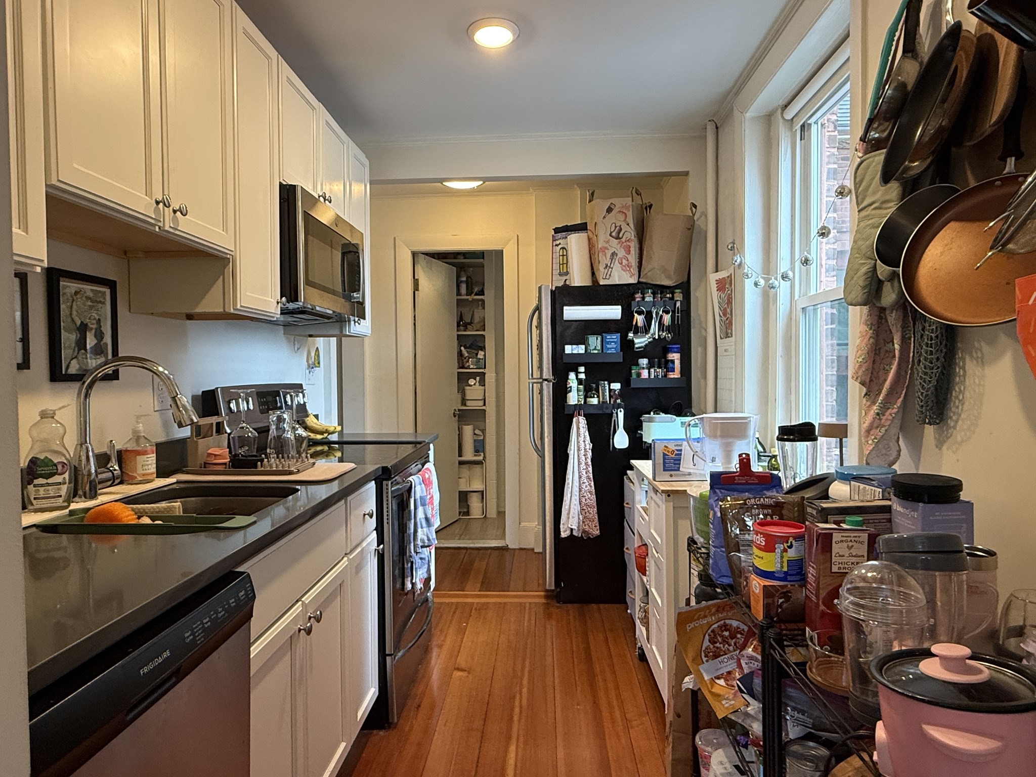 1871 Beacon St # 4a Property Photo 7