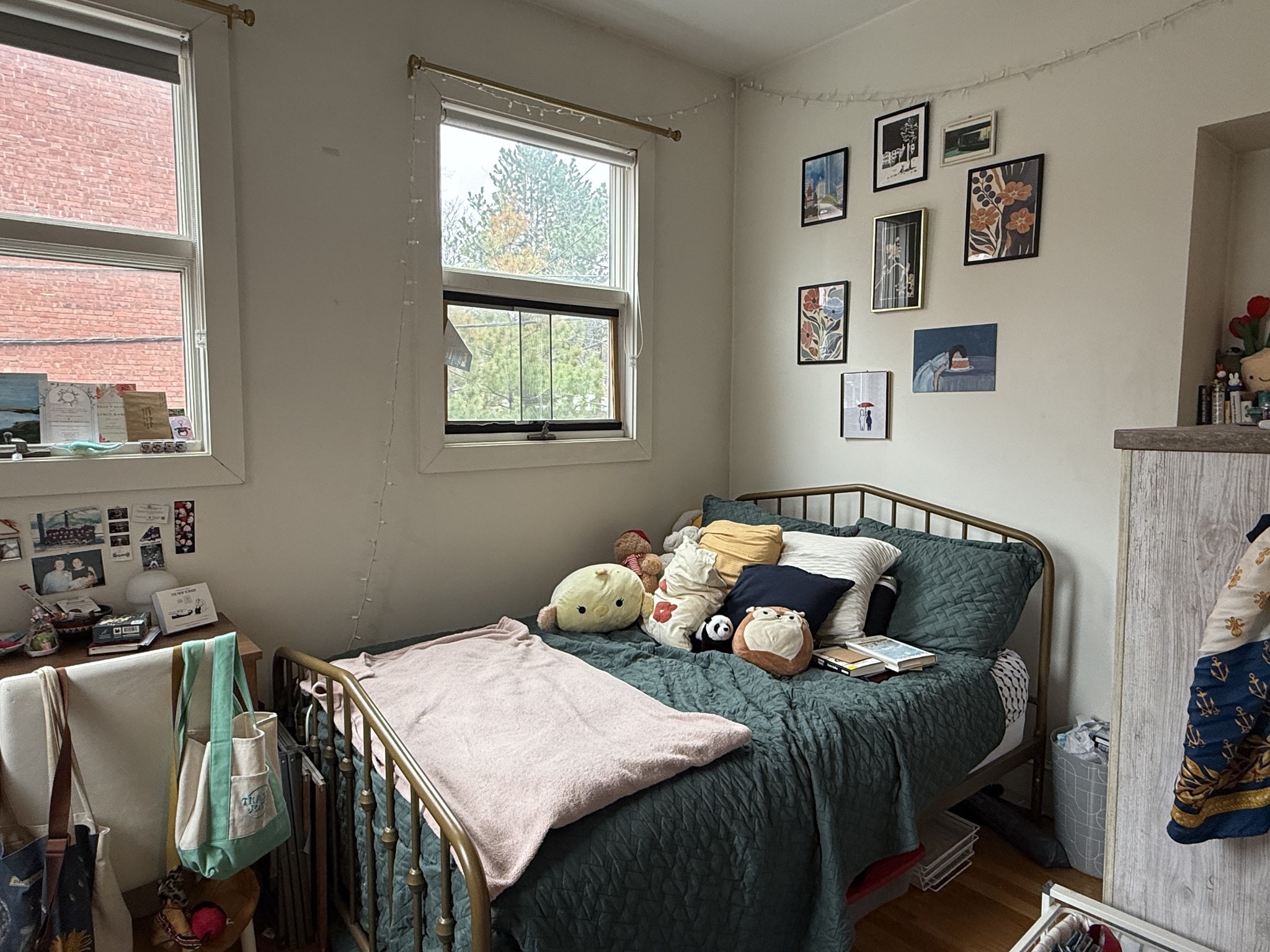 1871 Beacon St # 4a Property Photo 8