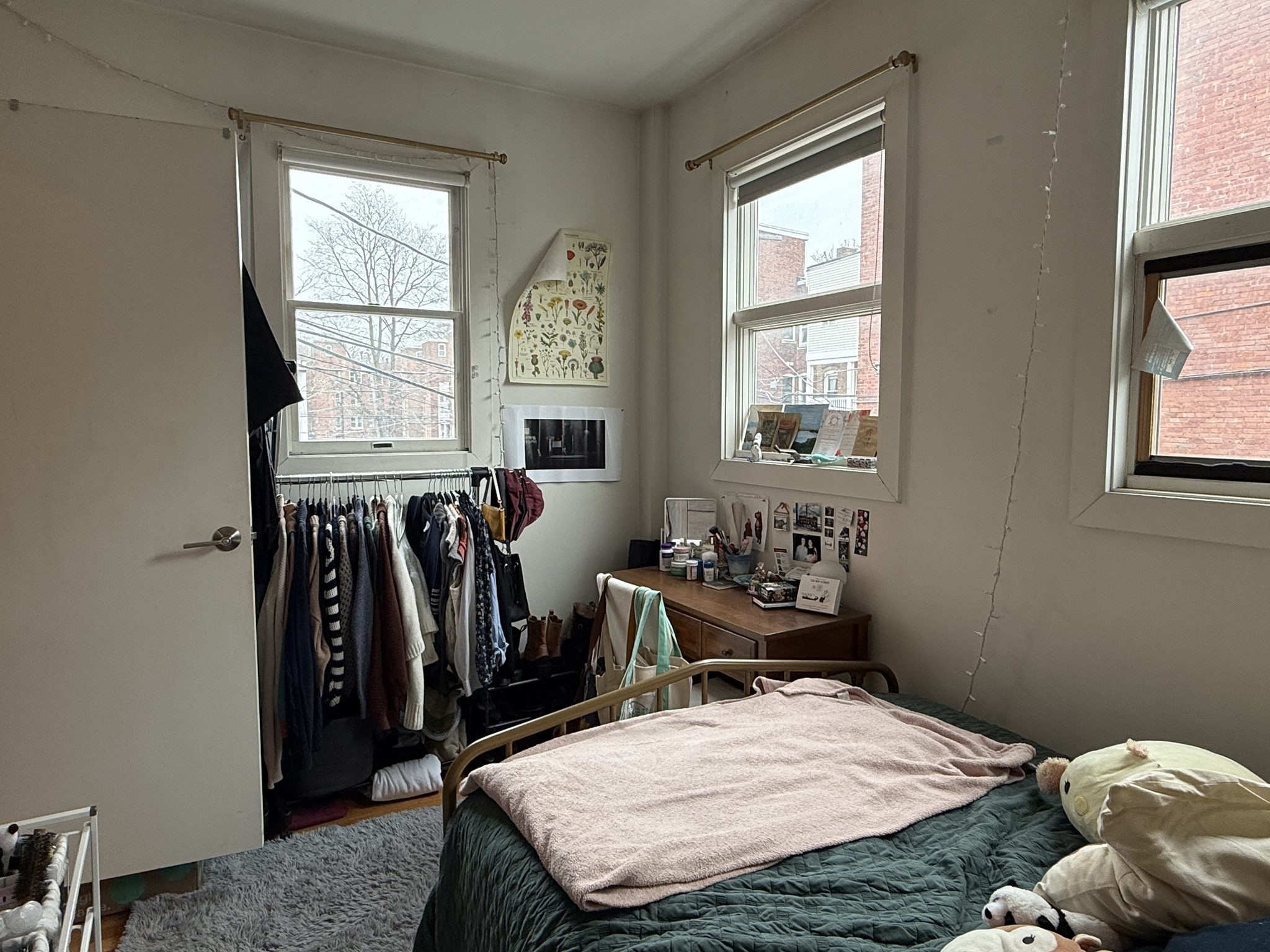 1871 Beacon St # 4a Property Photo 9