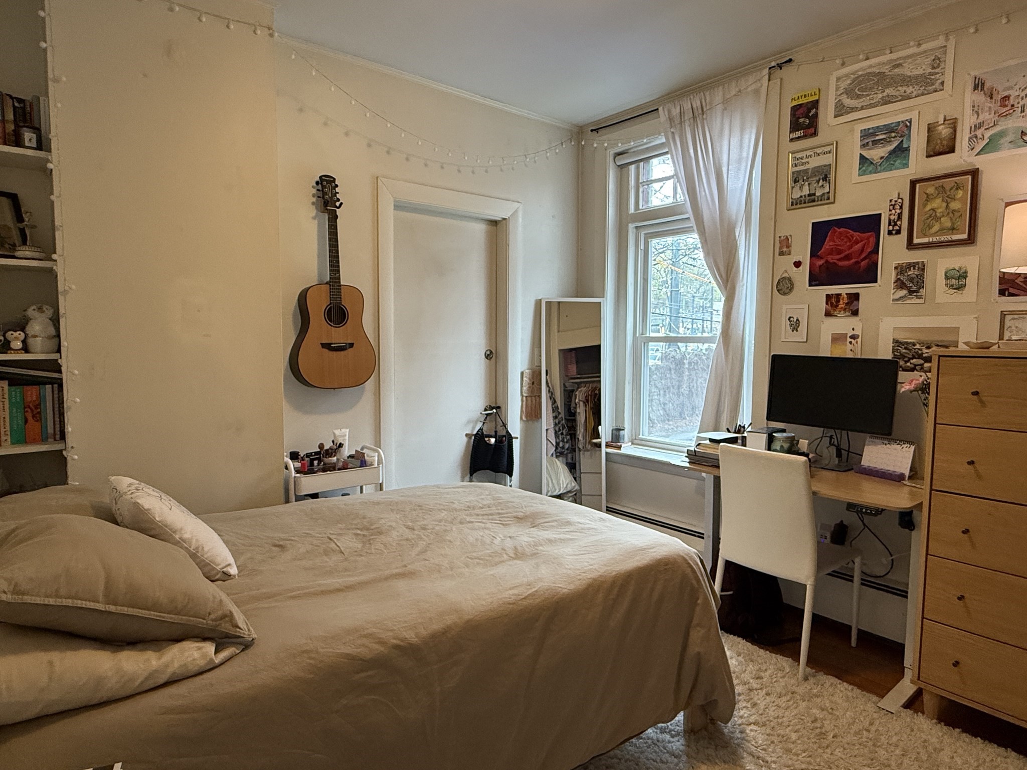 1871 Beacon St # 4a Property Photo 10