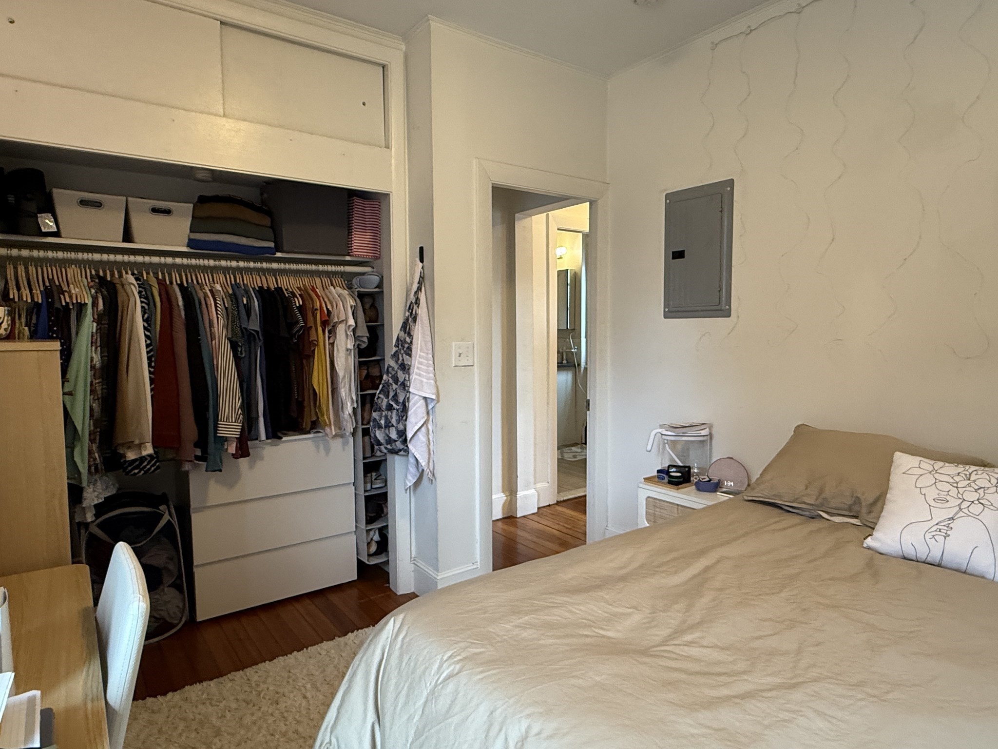 1871 Beacon St # 4a Property Photo 11