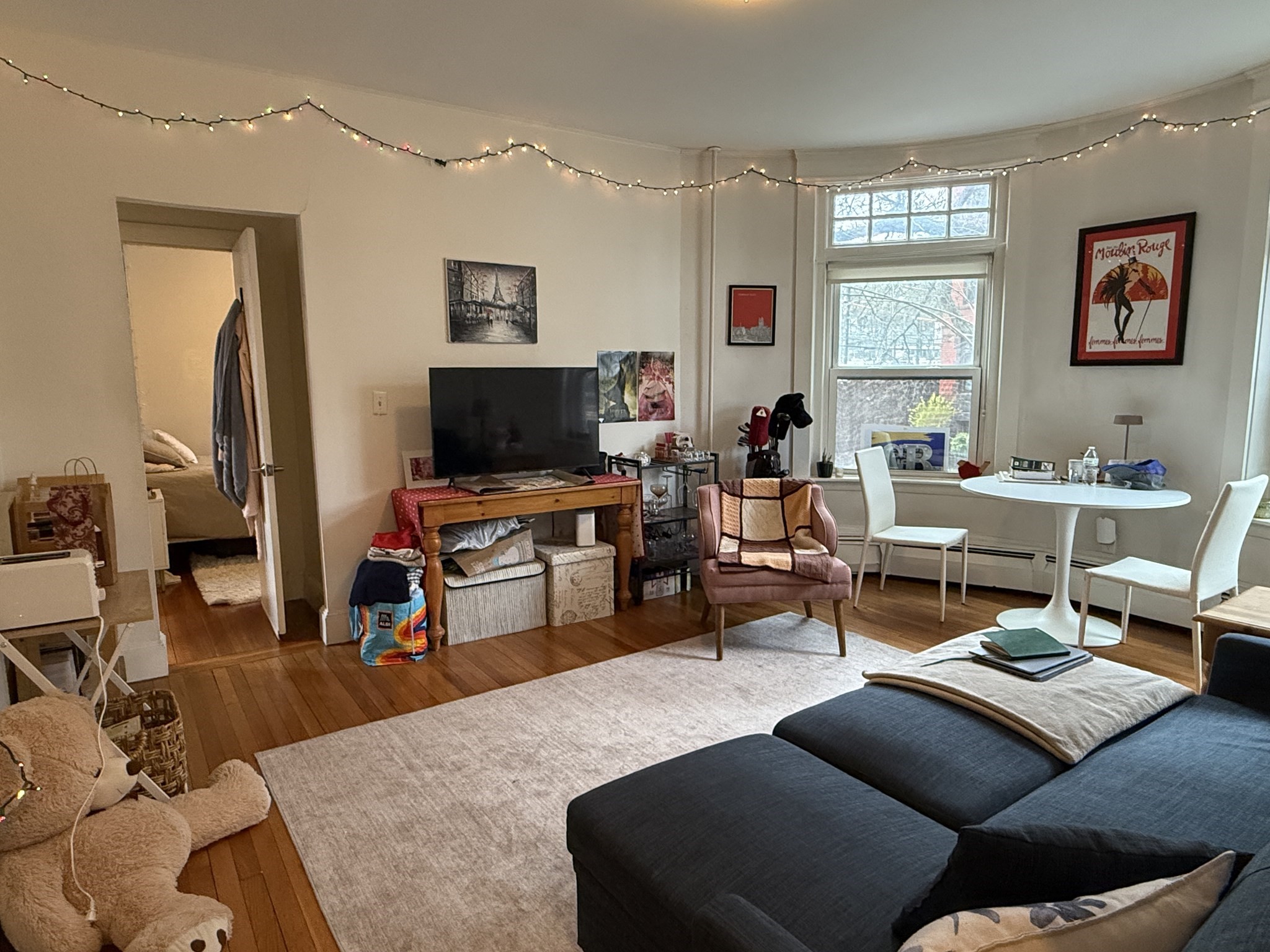 1871 Beacon St # 4a Property Photo 12