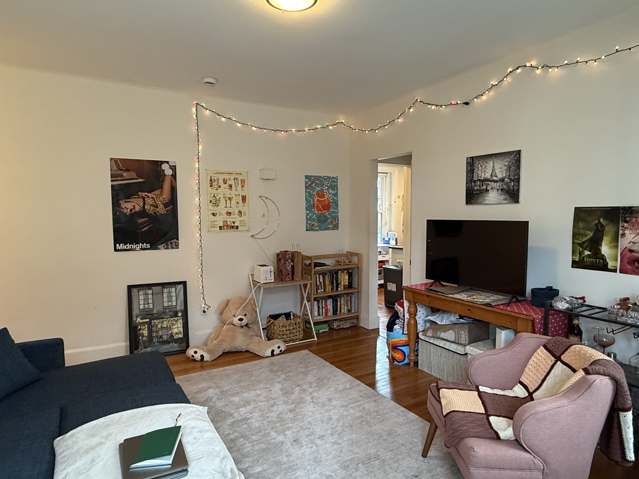 1871 Beacon St # 4a Property Photo 13