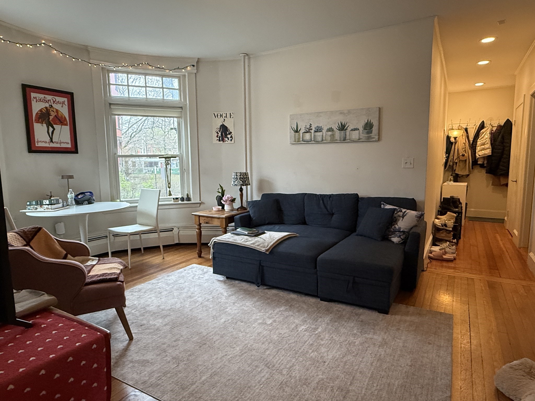 1871 Beacon St # 4a Property Photo 14