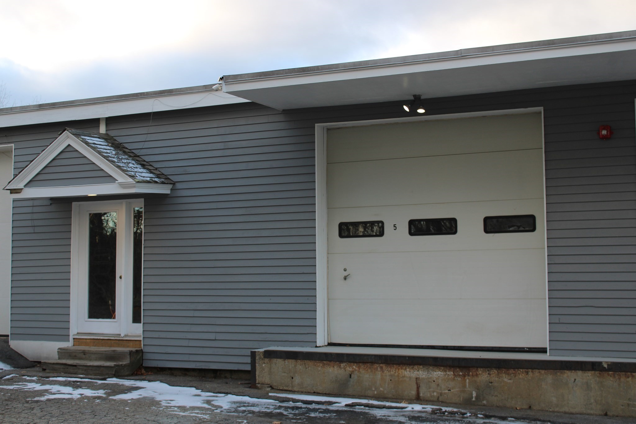 6 Old Essex Rd. # 5 Property Photo 1