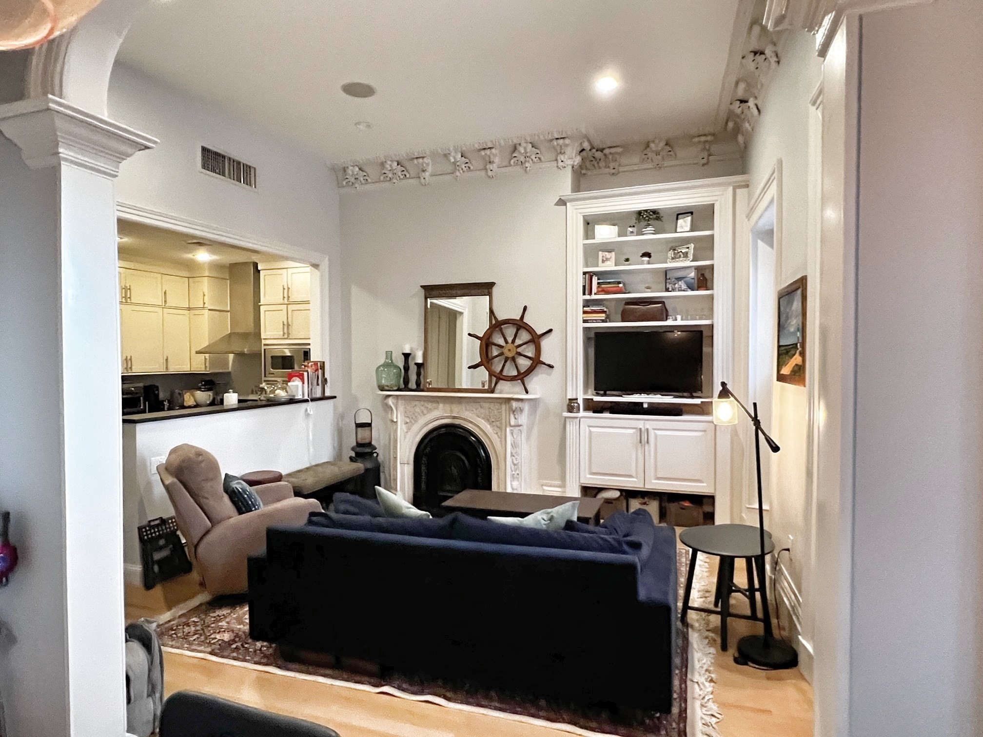 1670 Washington St # 2 Property Photo 1