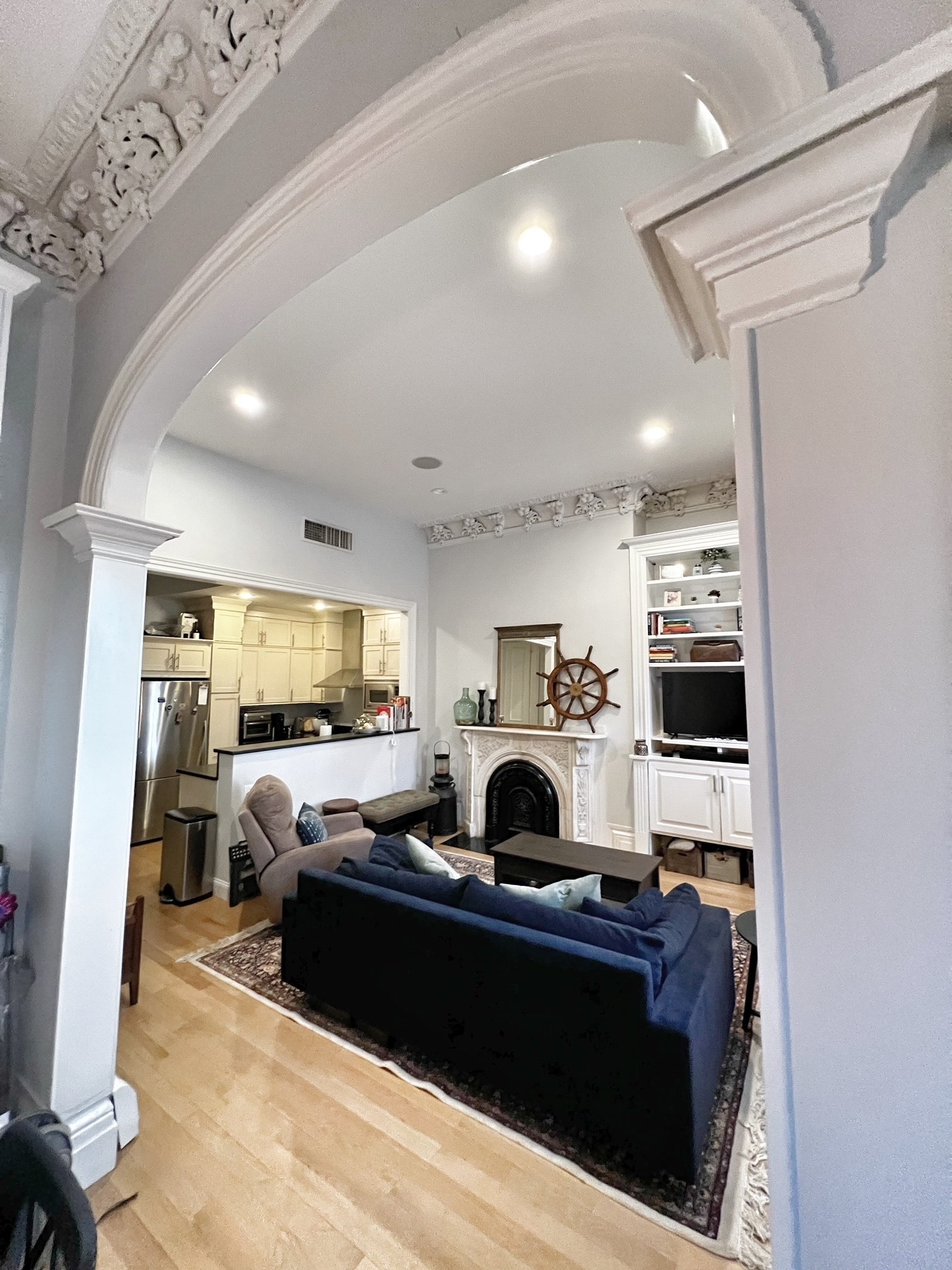 1670 Washington St # 2 Property Photo 2