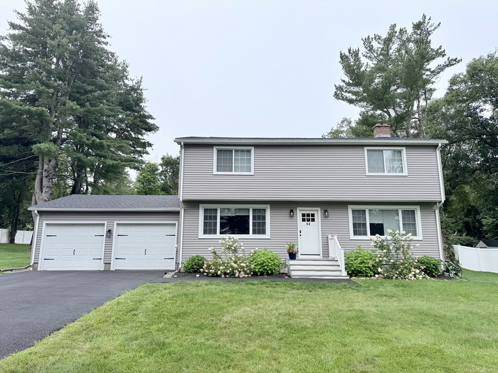52 Stagecoach Rd Property Photo 1