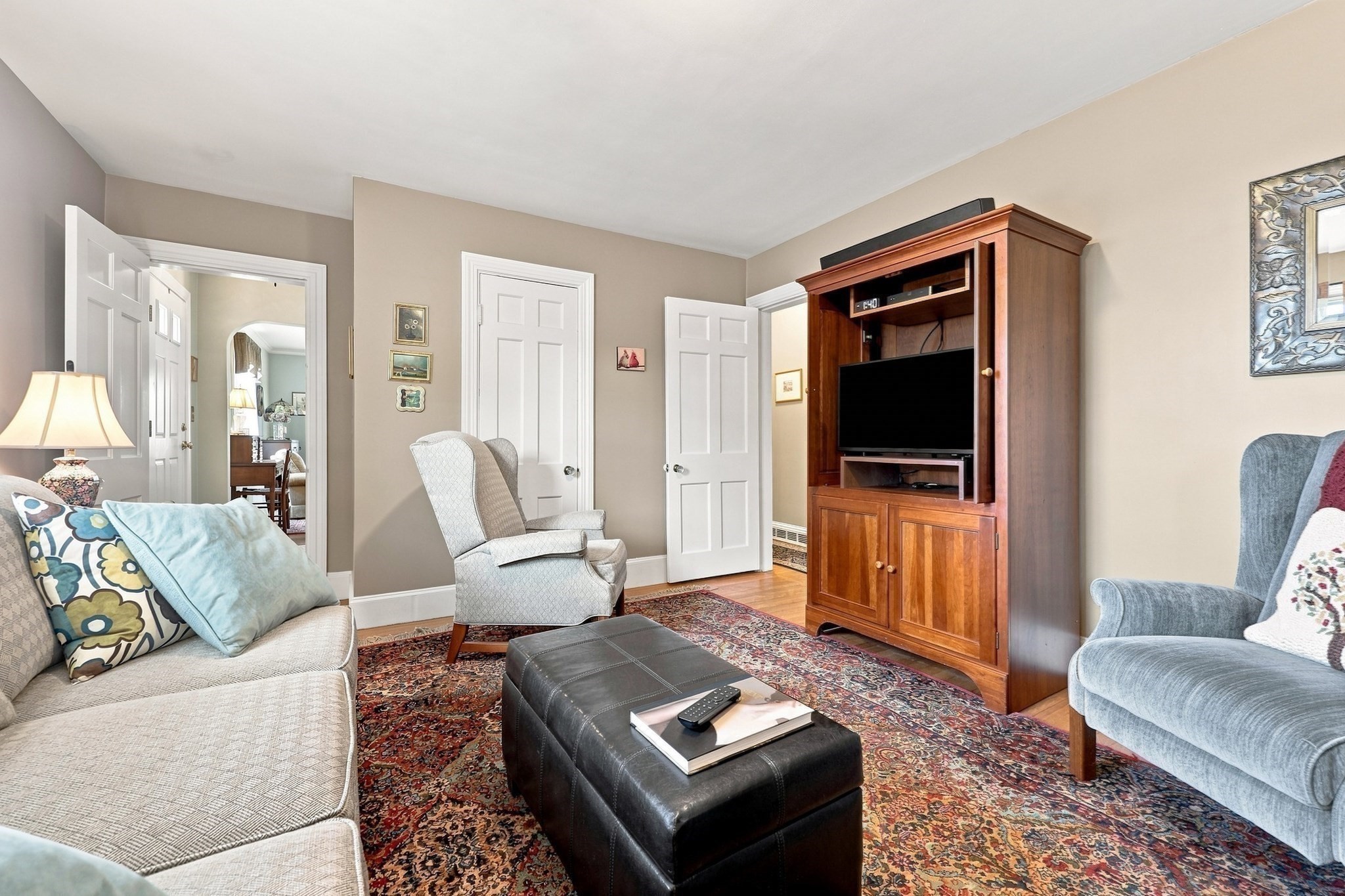 3 Arnold Road Property Photo 24