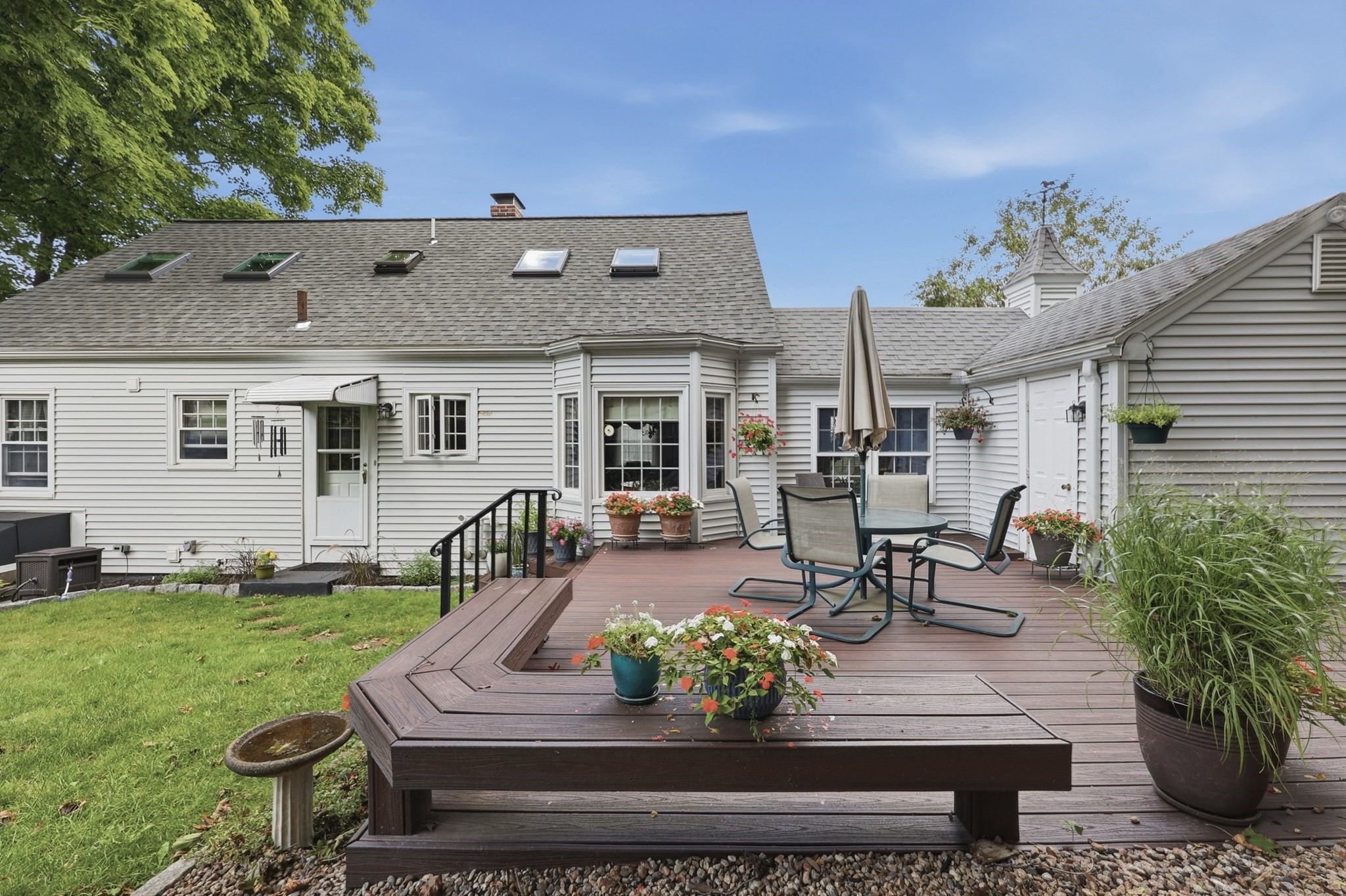 3 Arnold Road Property Photo 37