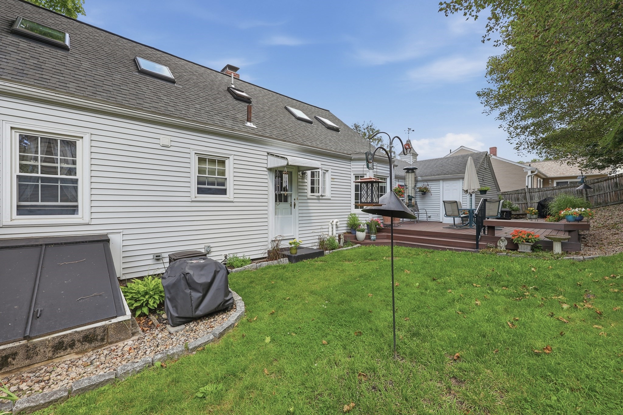 3 Arnold Road Property Photo 38
