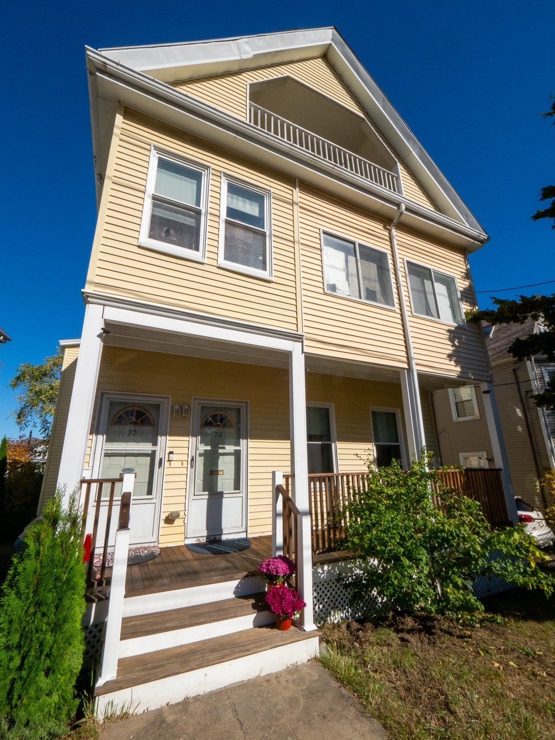 70-72 Wrentham Street Property Photo 1