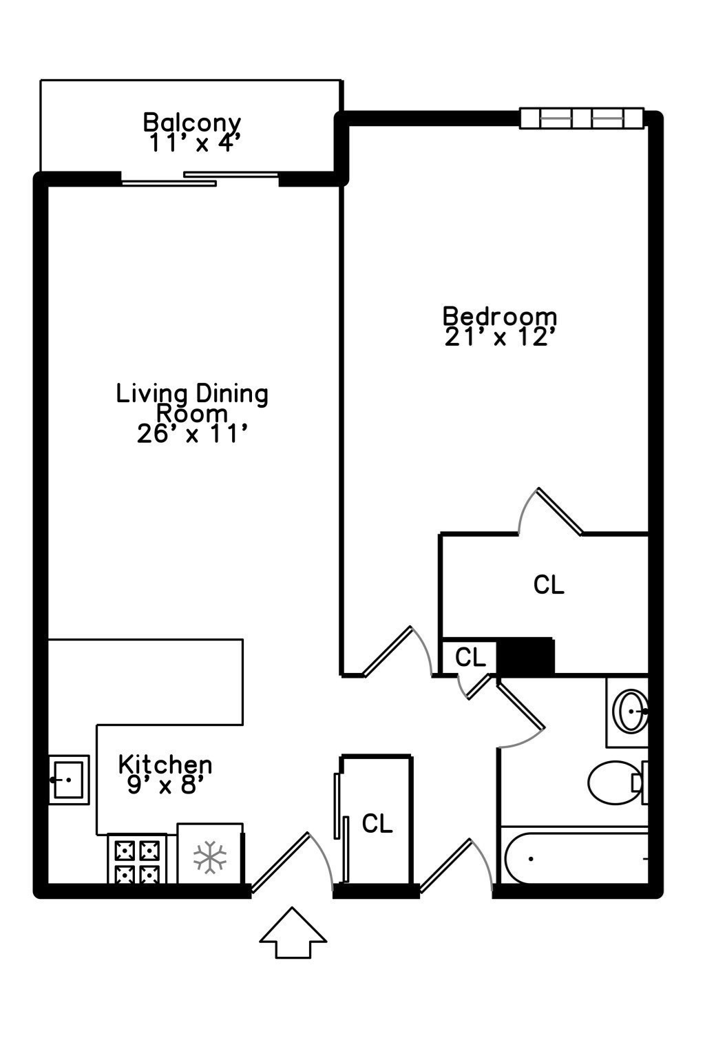 29 Harvard Ave. # 37 Property Photo 24