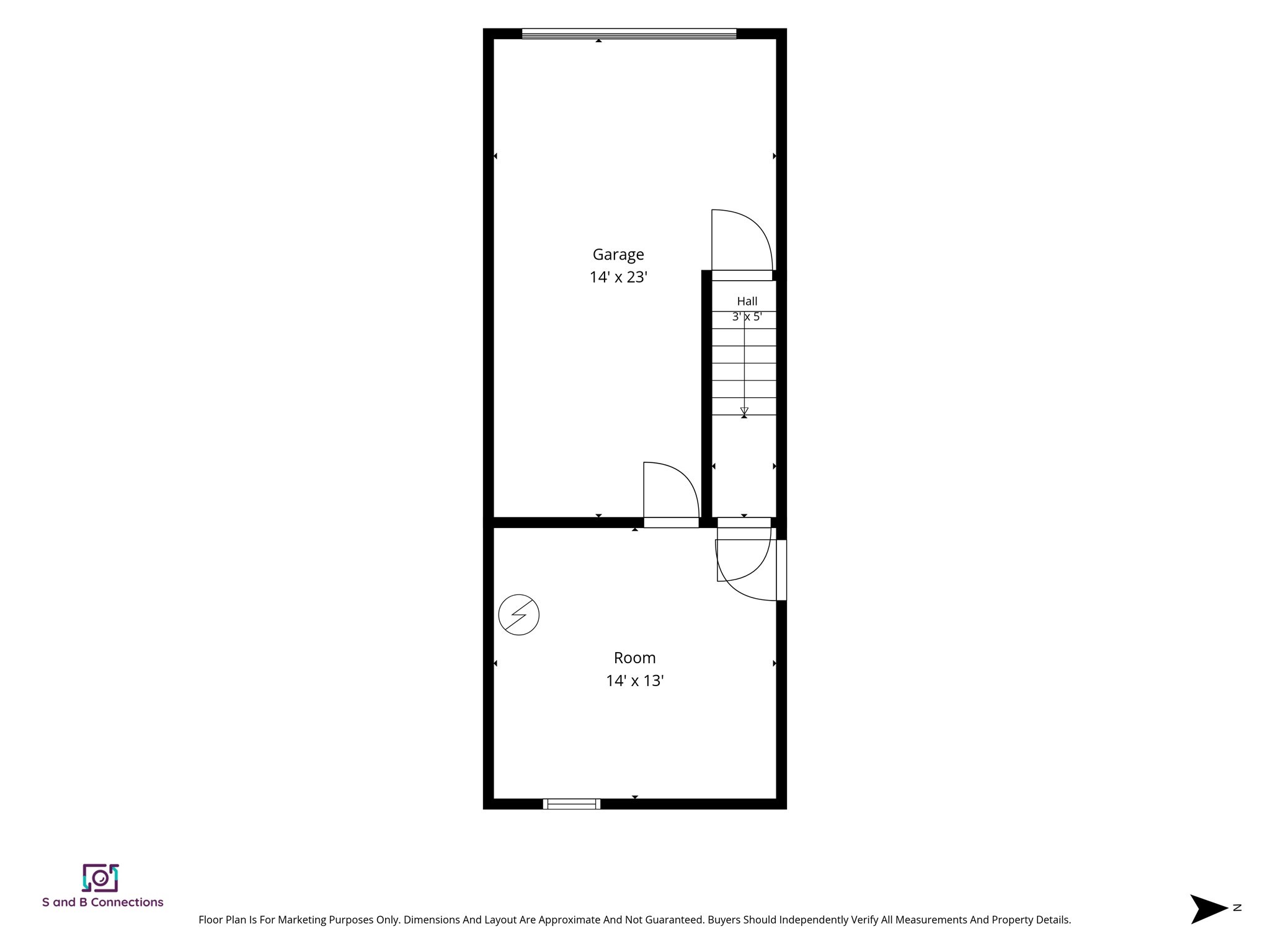 120 Portland St # 3 Property Photo 25