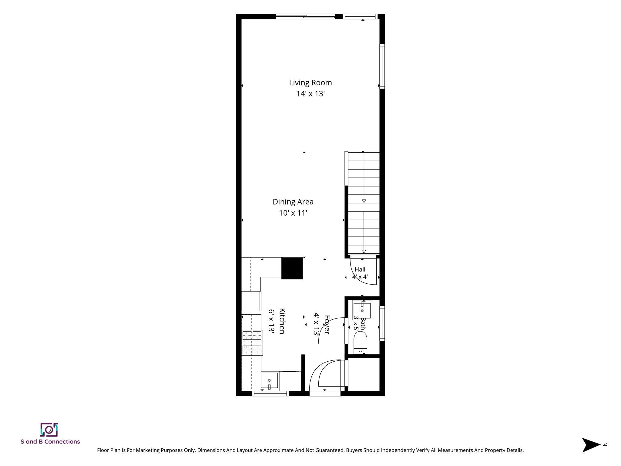 120 Portland St # 3 Property Photo 26