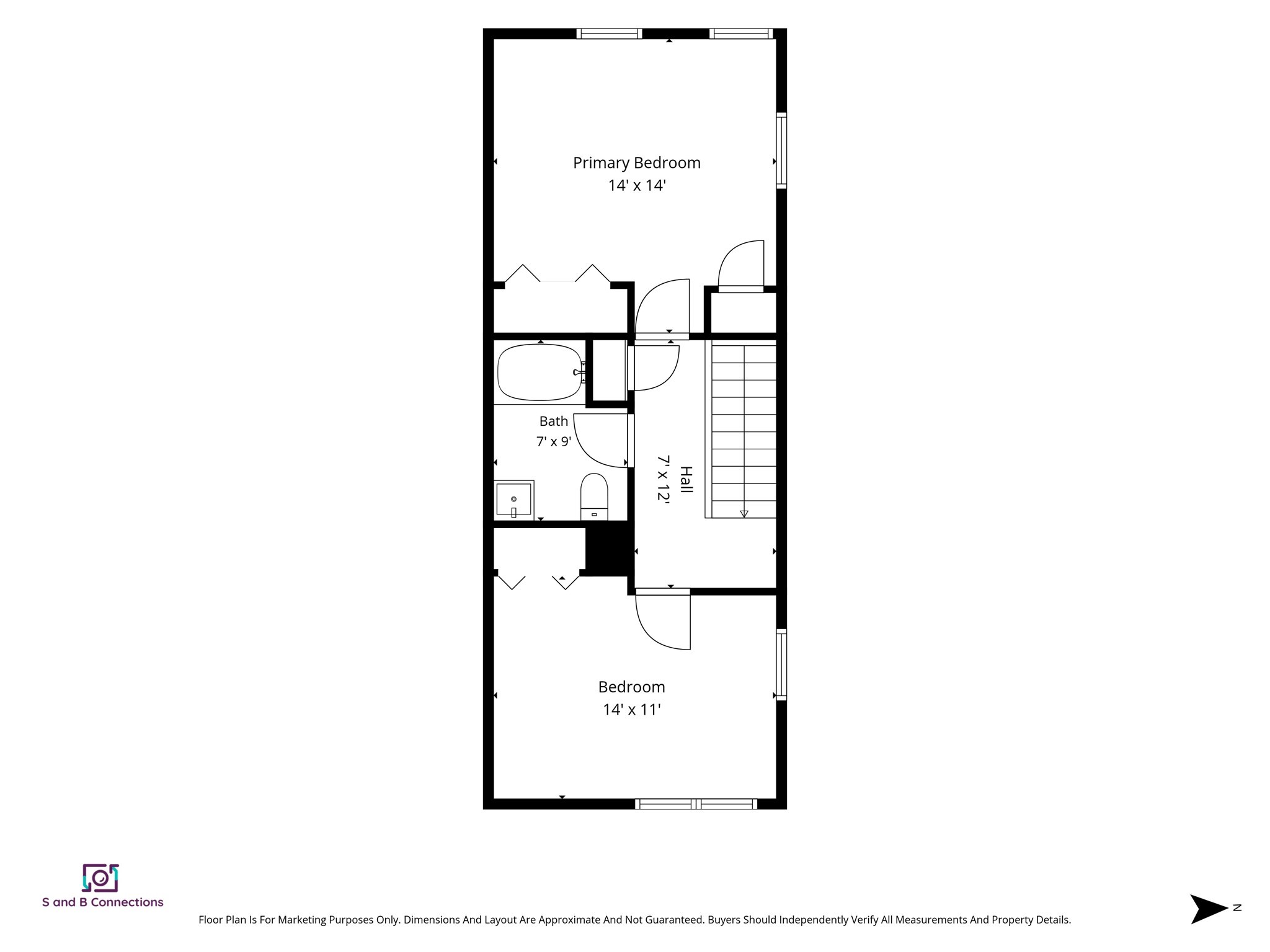 120 Portland St # 3 Property Photo 27