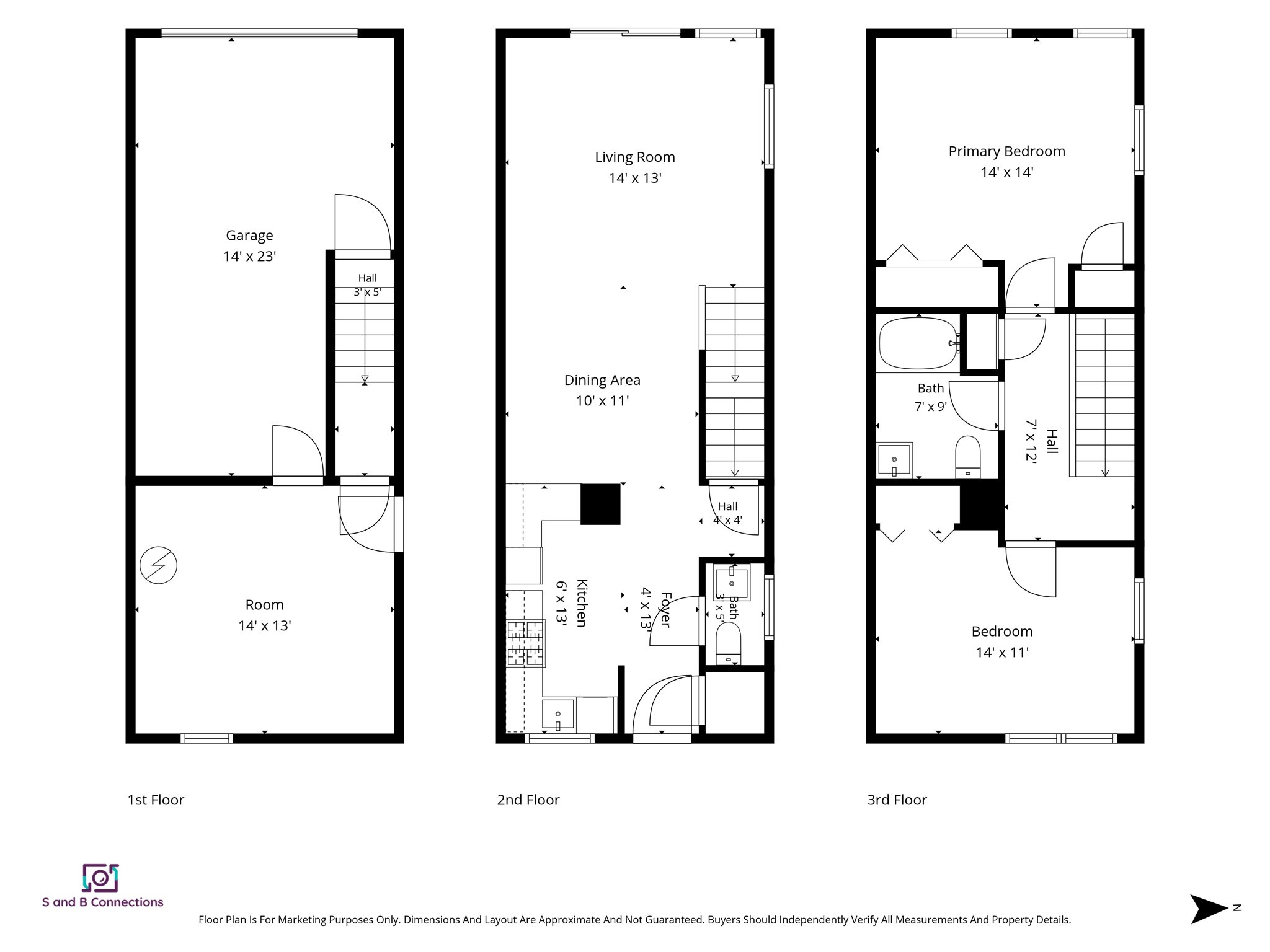 120 Portland St # 3 Property Photo 28