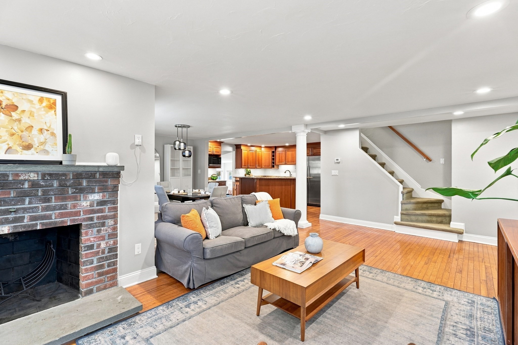 181 Flagg Street Property Photo 3