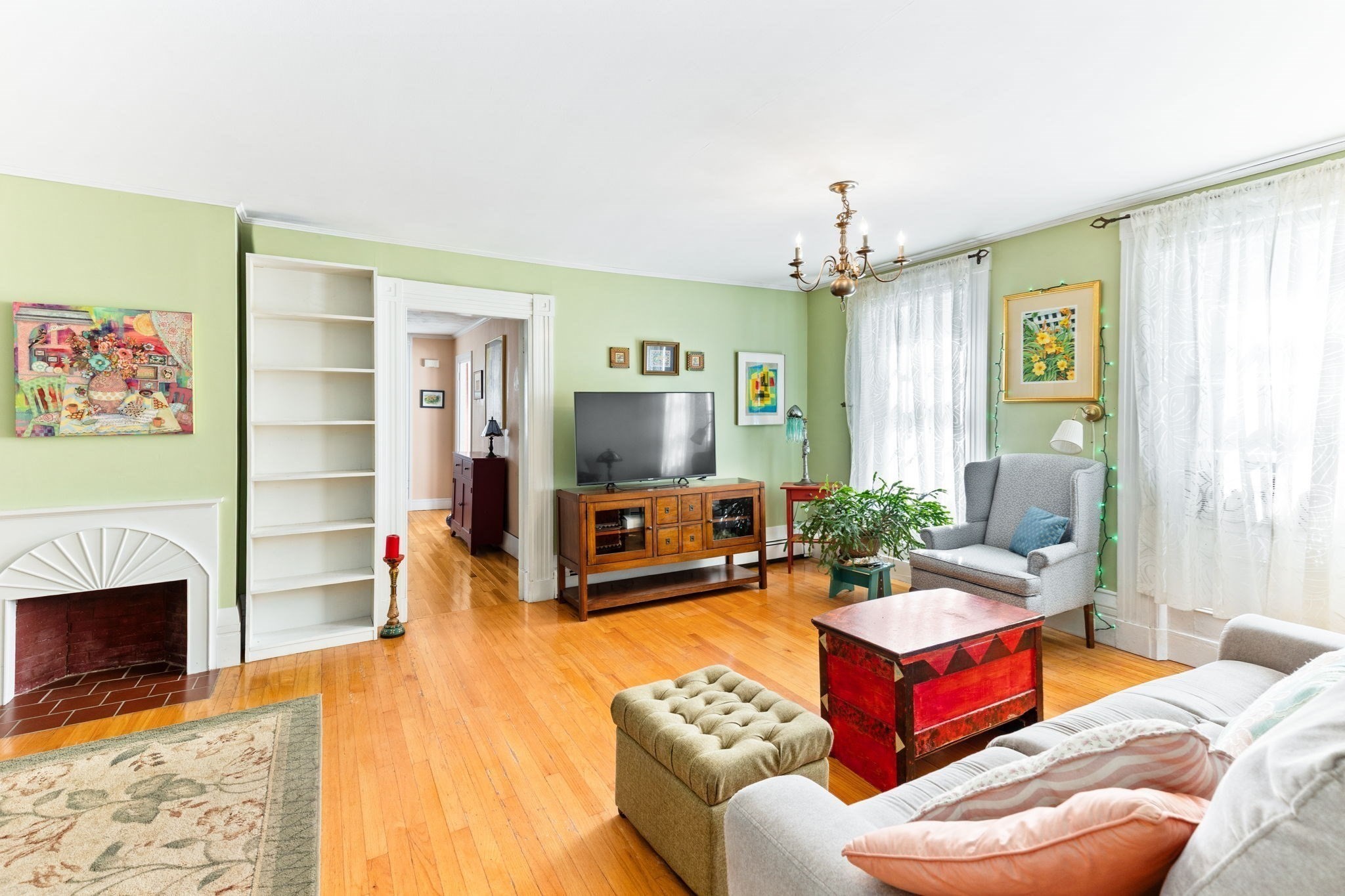 3 Howard St Property Photo 14