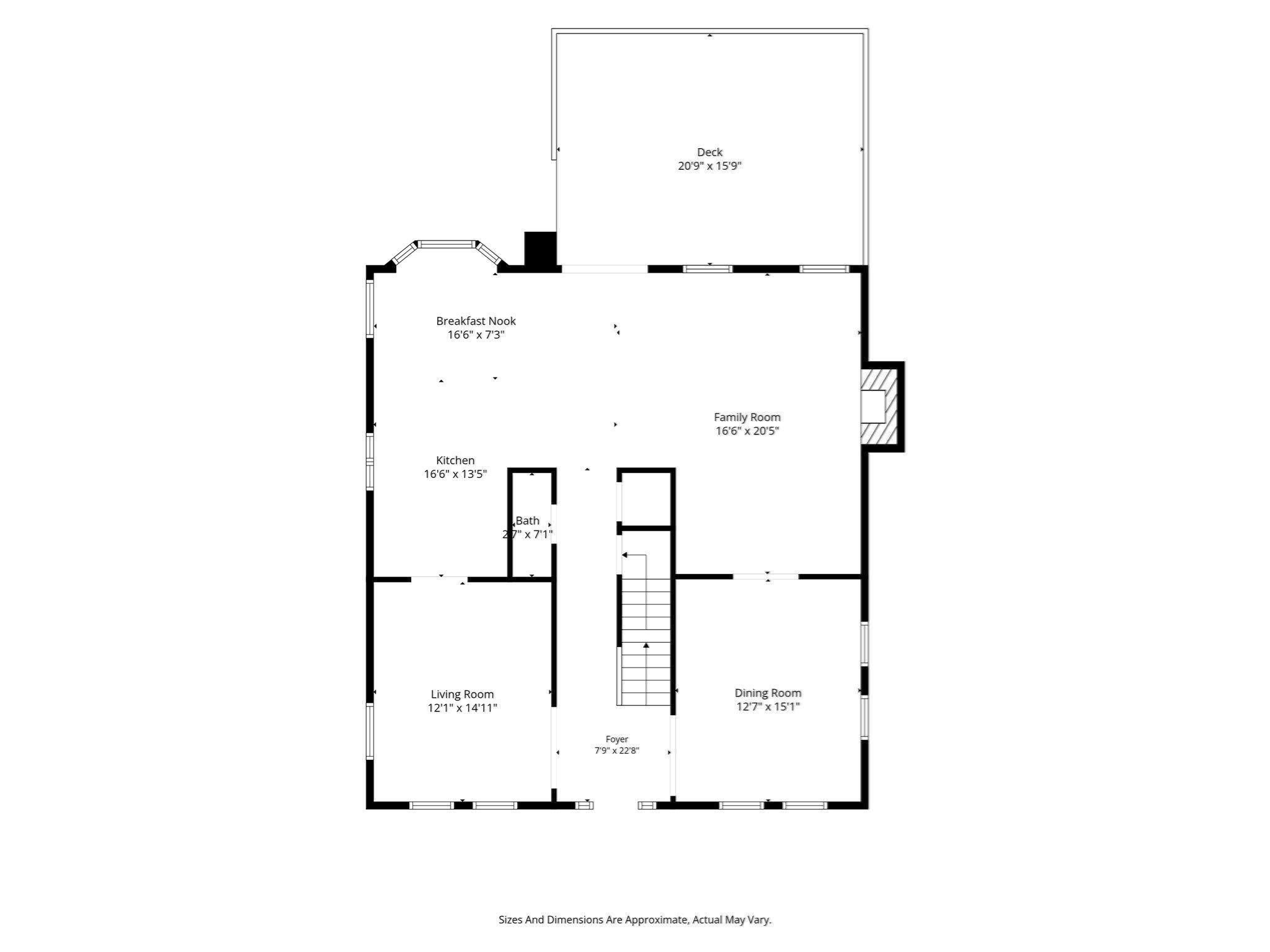 25 Edgehill Road Property Photo 39