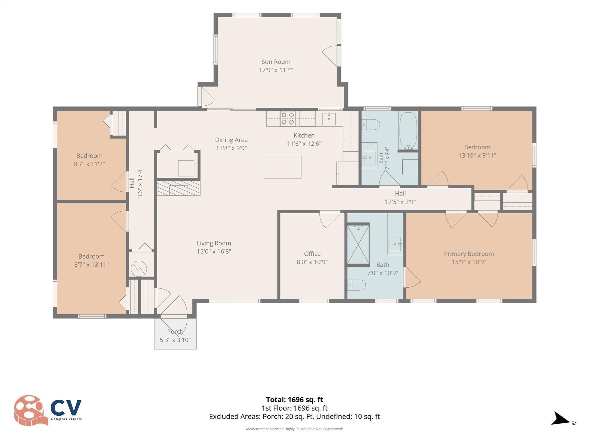 14 Pineview Terrace Property Photo 32
