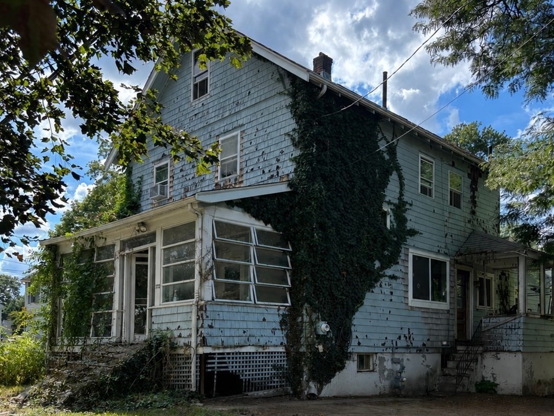 172 Bishop Street Property Photo 1