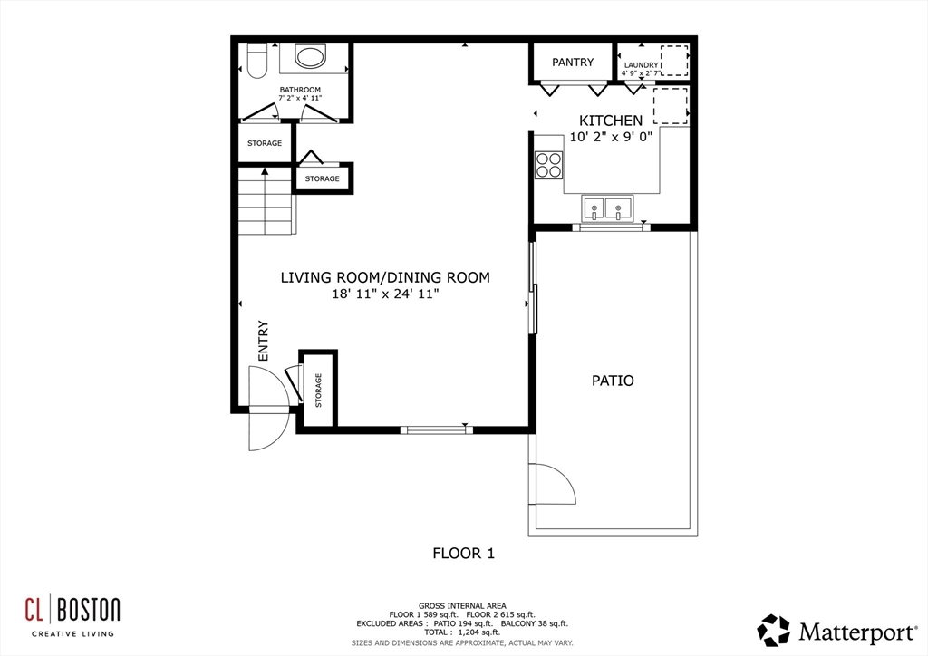 23 Oliva Ct # 23 Property Photo 35