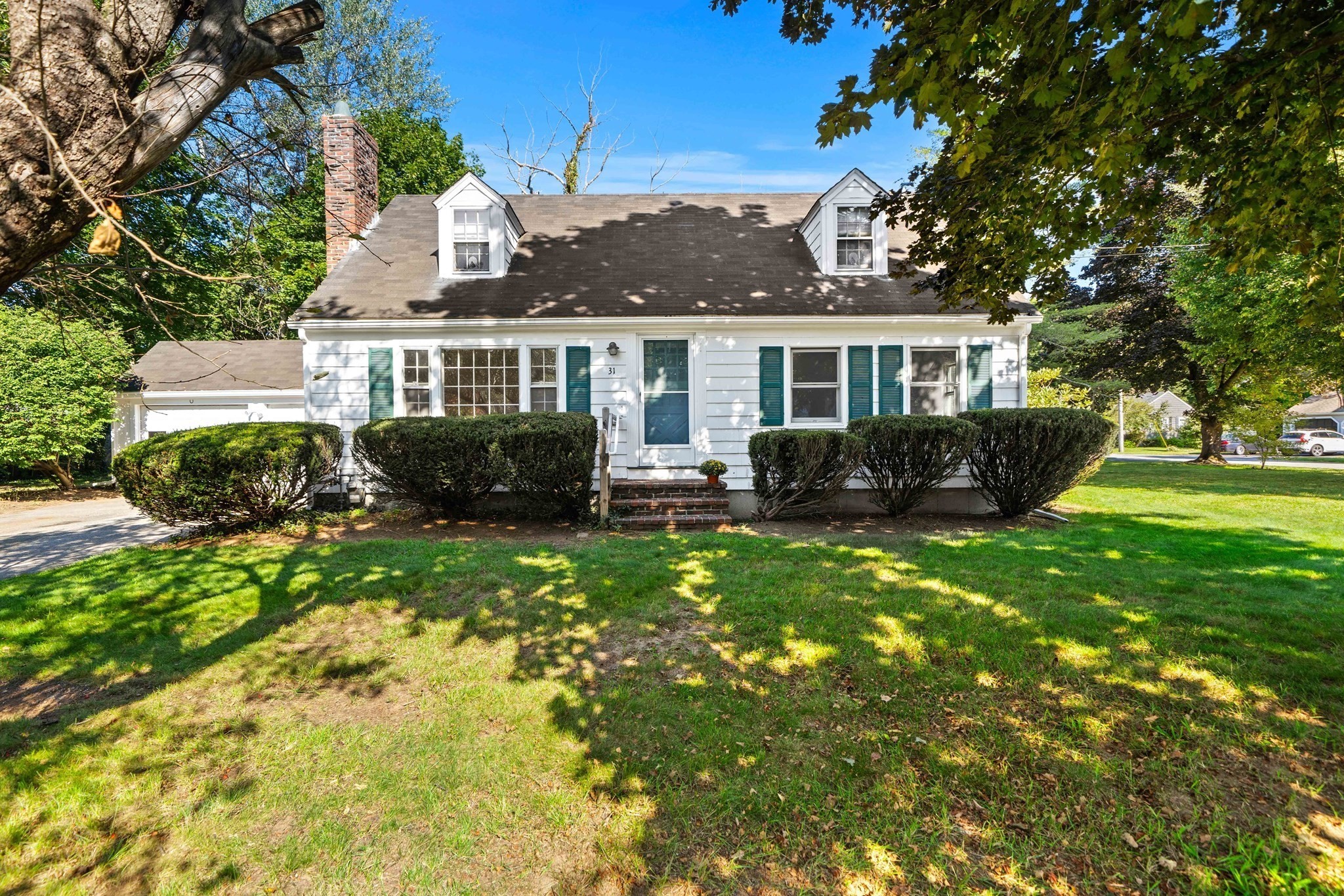 31 Homestead Circle