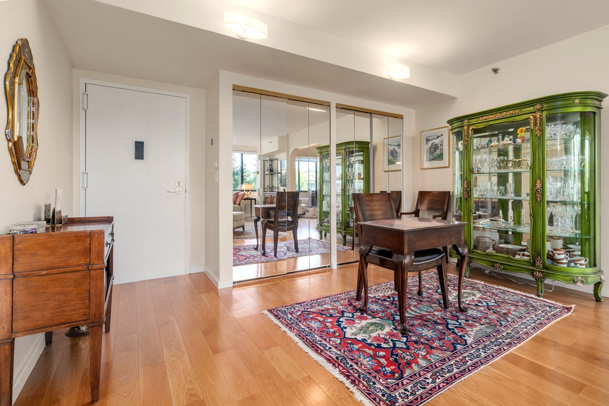 1731 Beacon Street # 402 Property Photo 5
