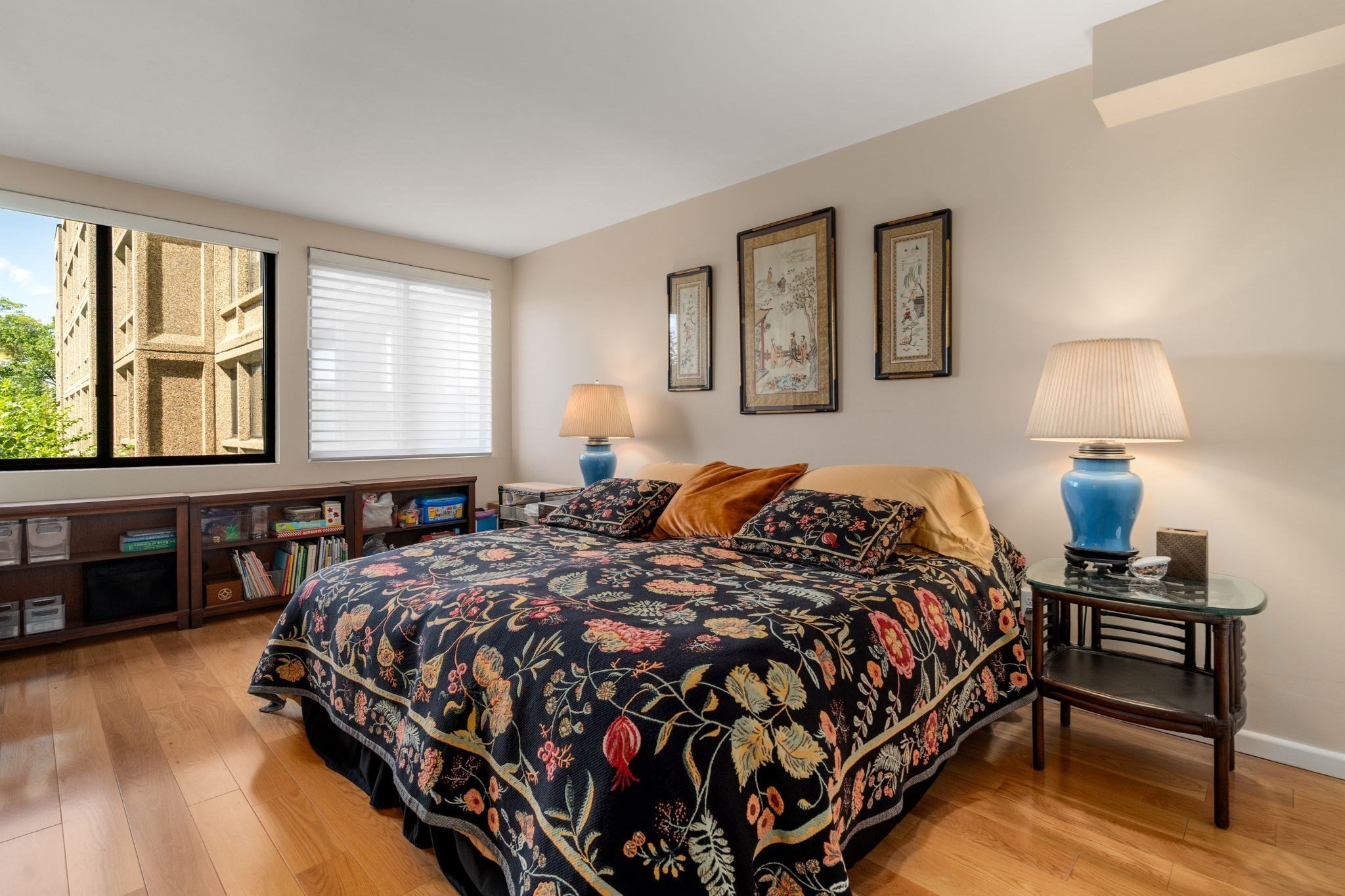 1731 Beacon Street # 402 Property Photo 12
