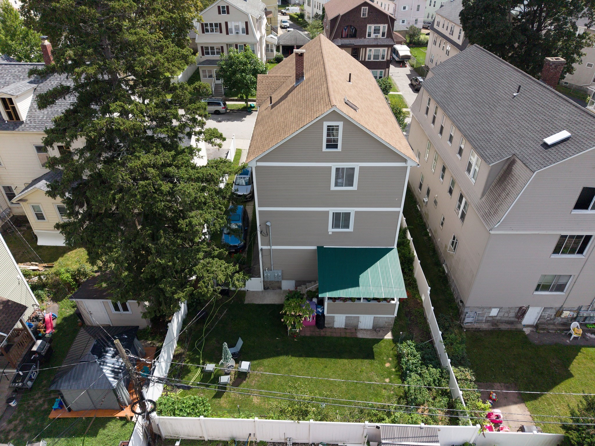 87 Fairfax Rd Property Photo 4