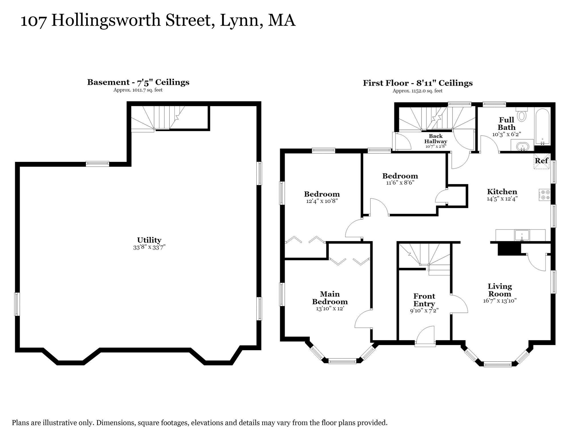 107 Hollingsworth St Property Photo 27