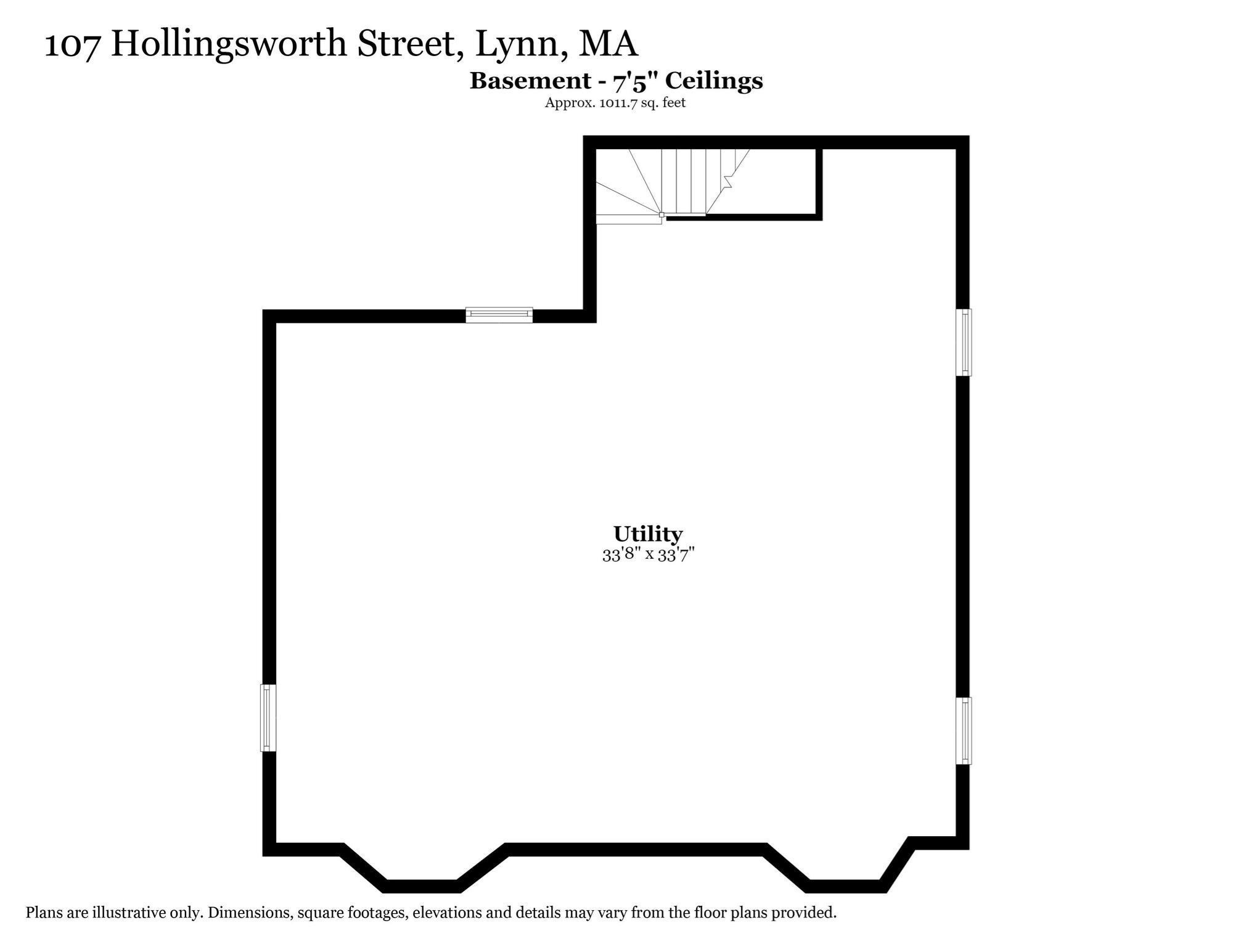 107 Hollingsworth St Property Photo 28