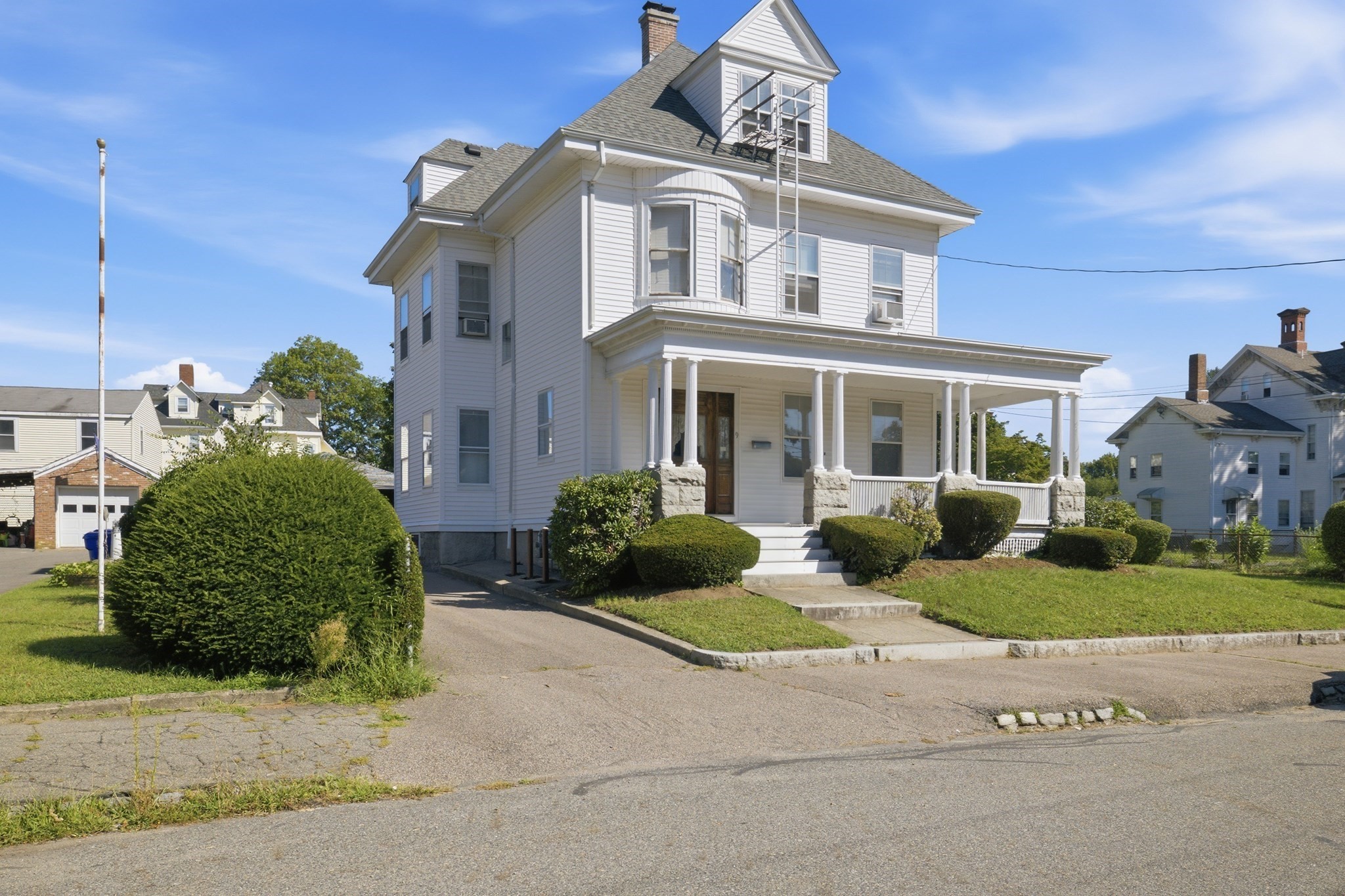 9 Orchard Street Property Photo 8