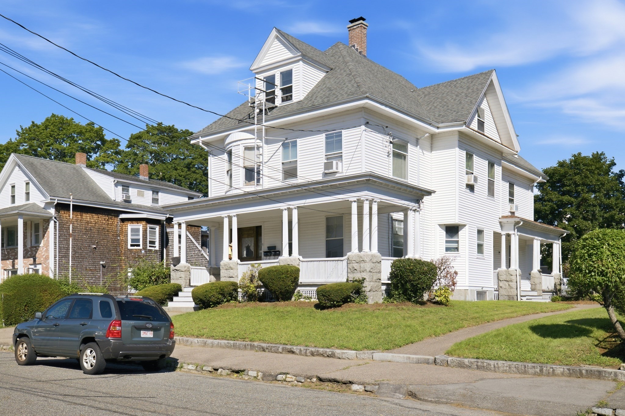 9 Orchard Street Property Photo 9