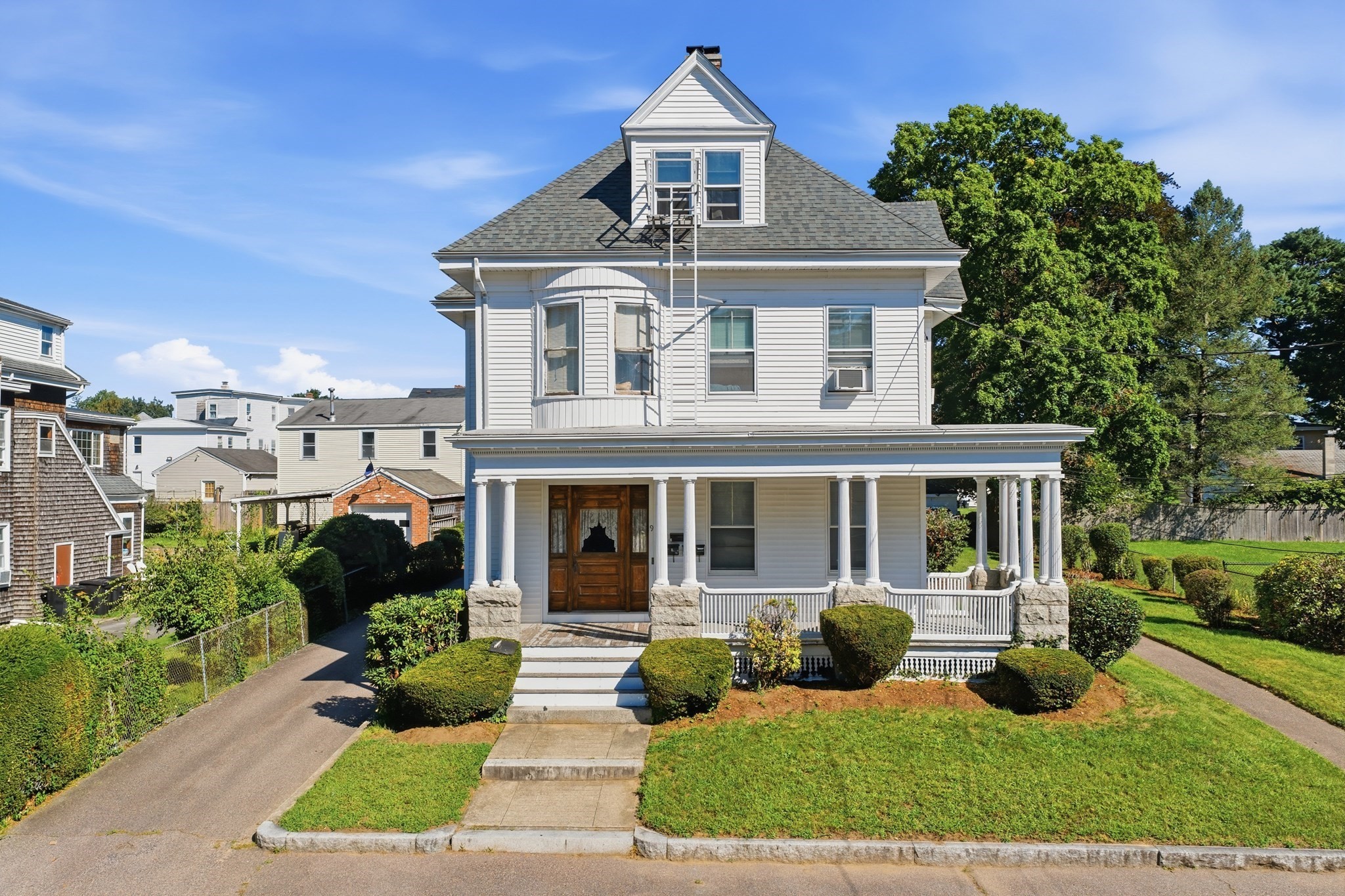 9 Orchard Street Property Photo 11