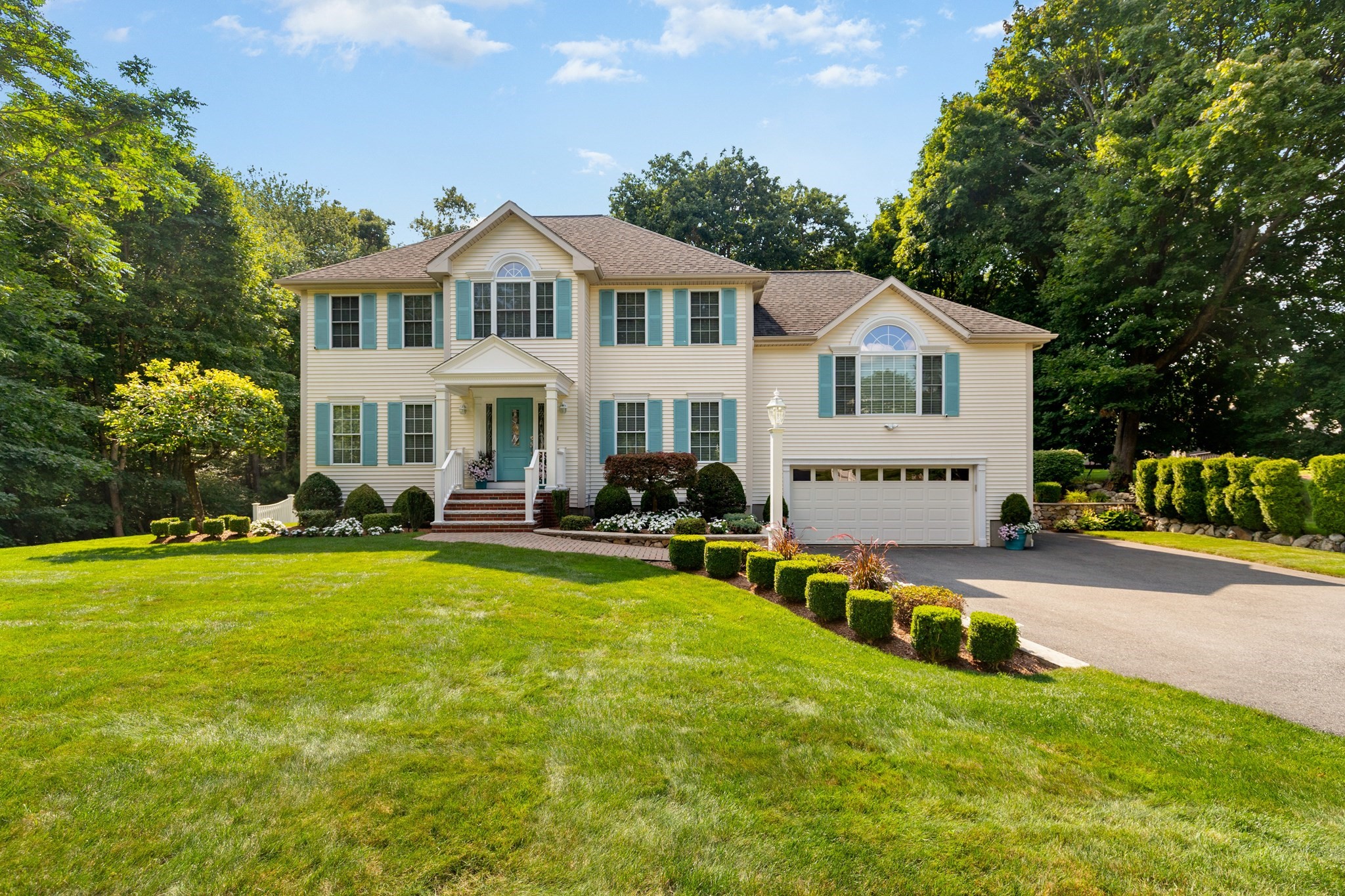 21 Partridge Lane Property Photo 1