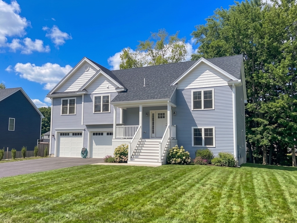 18 Bowker Street Property Photo 1
