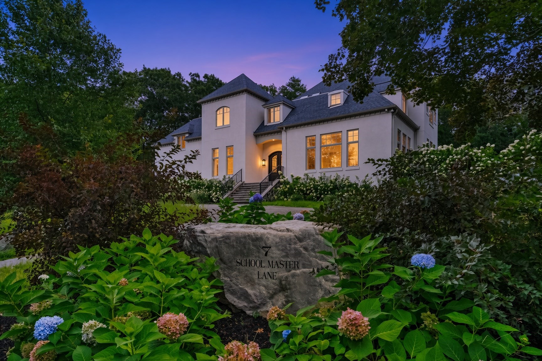 7 Schoolmaster Lane