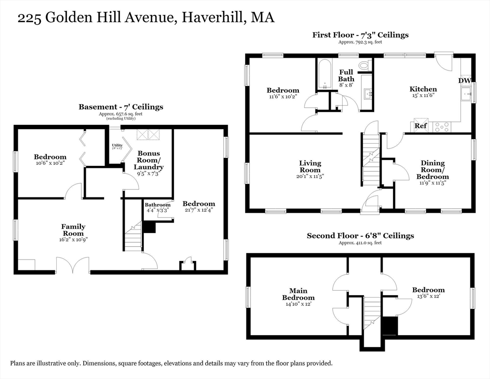 225 Golden Hill Ave Property Photo 31