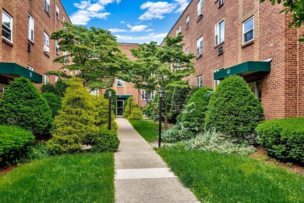 43 Colborne Road # 6 Property Photo 1
