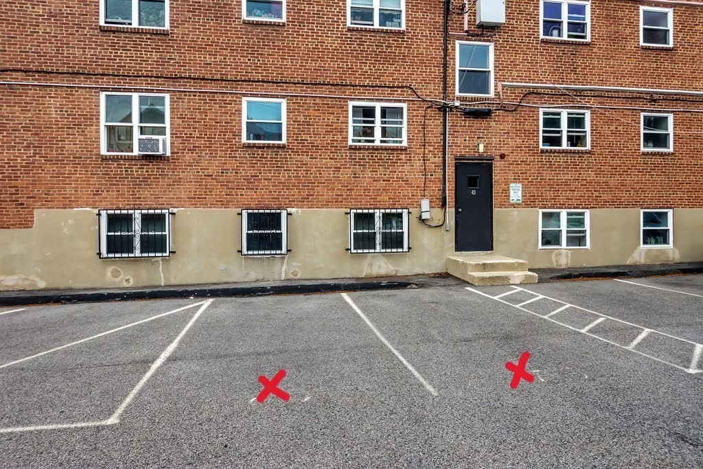 43 Colborne Road # 6 Property Photo 14