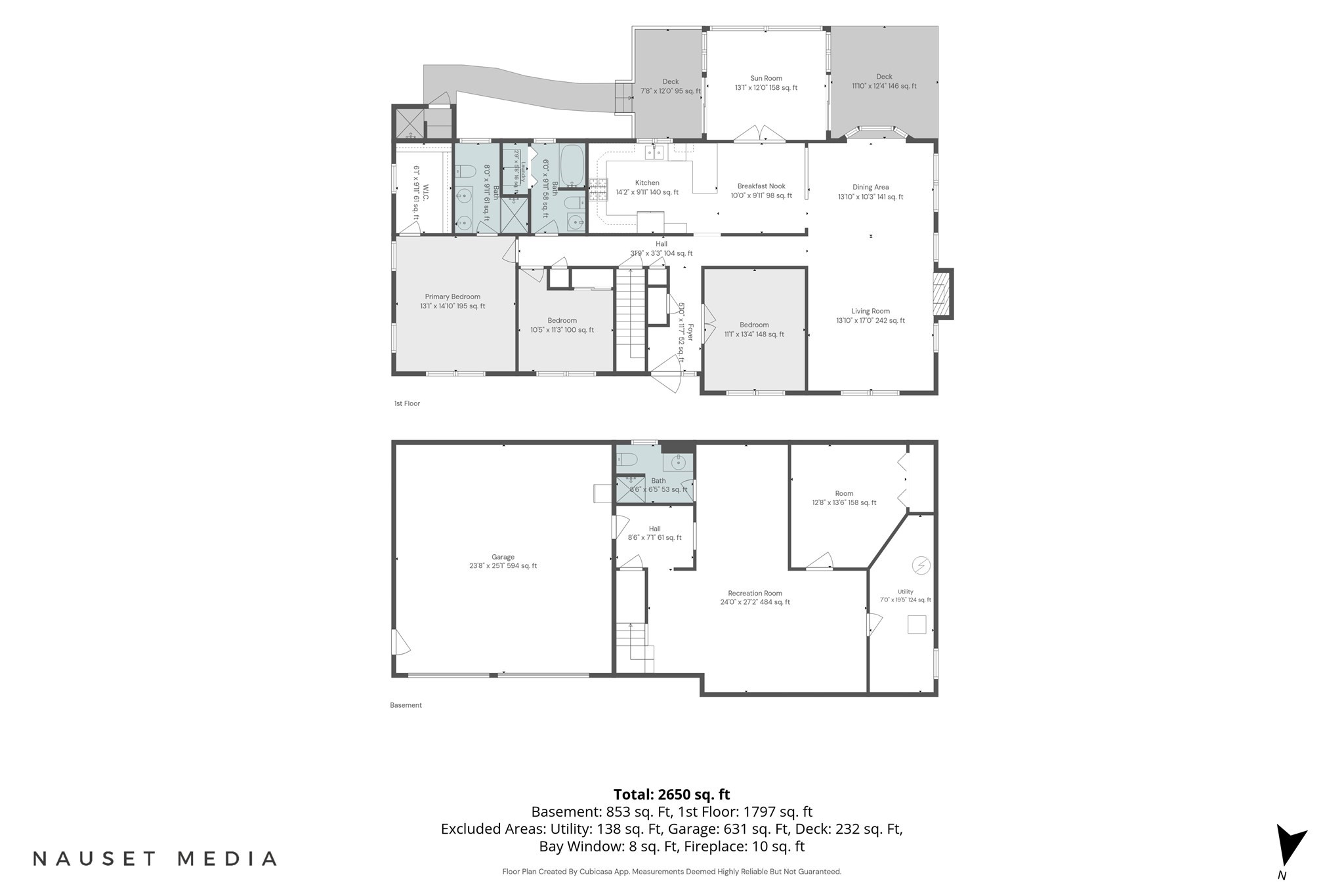 23 Taylors Pond Rd Property Photo 42
