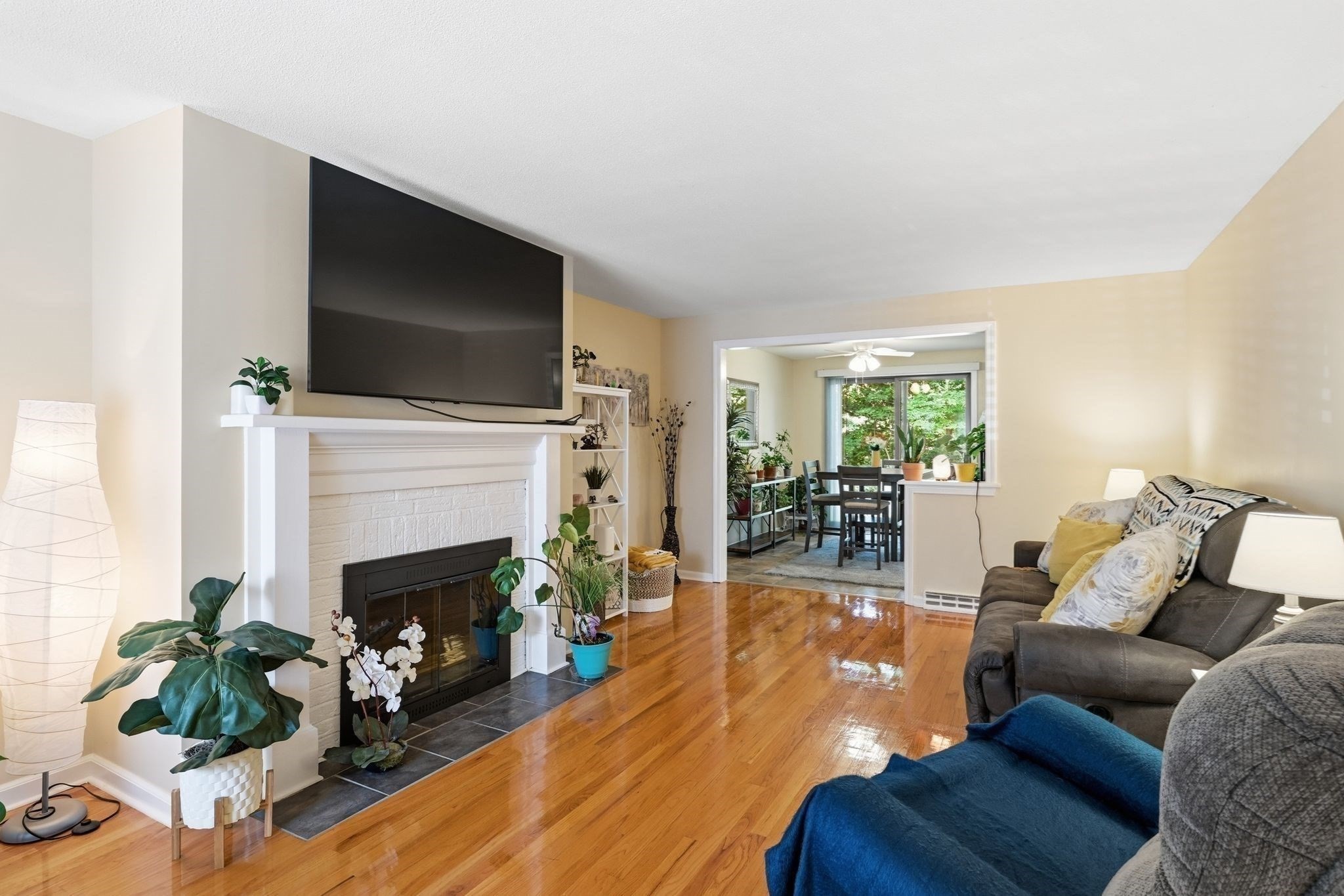 18 Mansion Woods Dr # D Property Photo 4