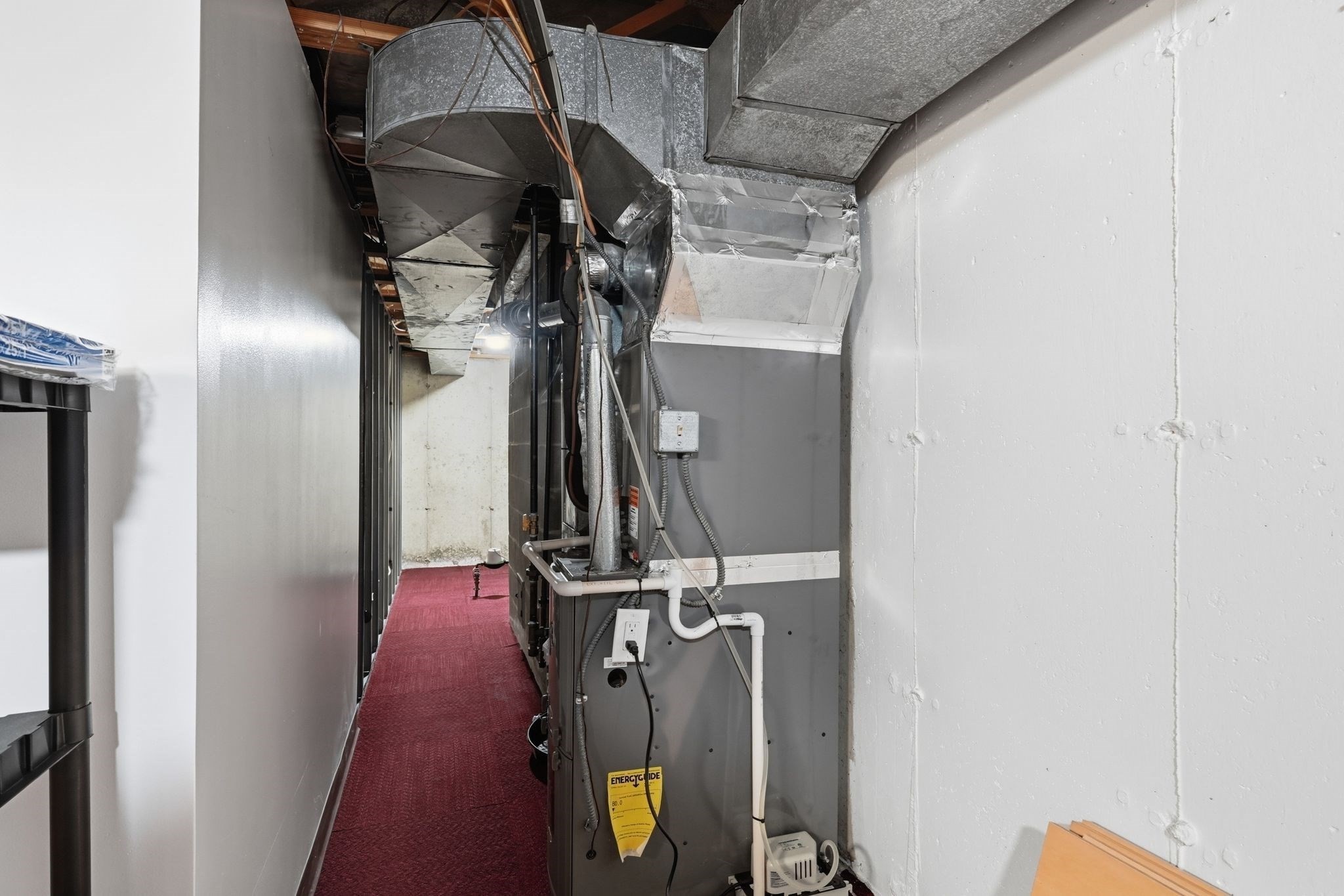 18 Mansion Woods Dr # D Property Photo 26
