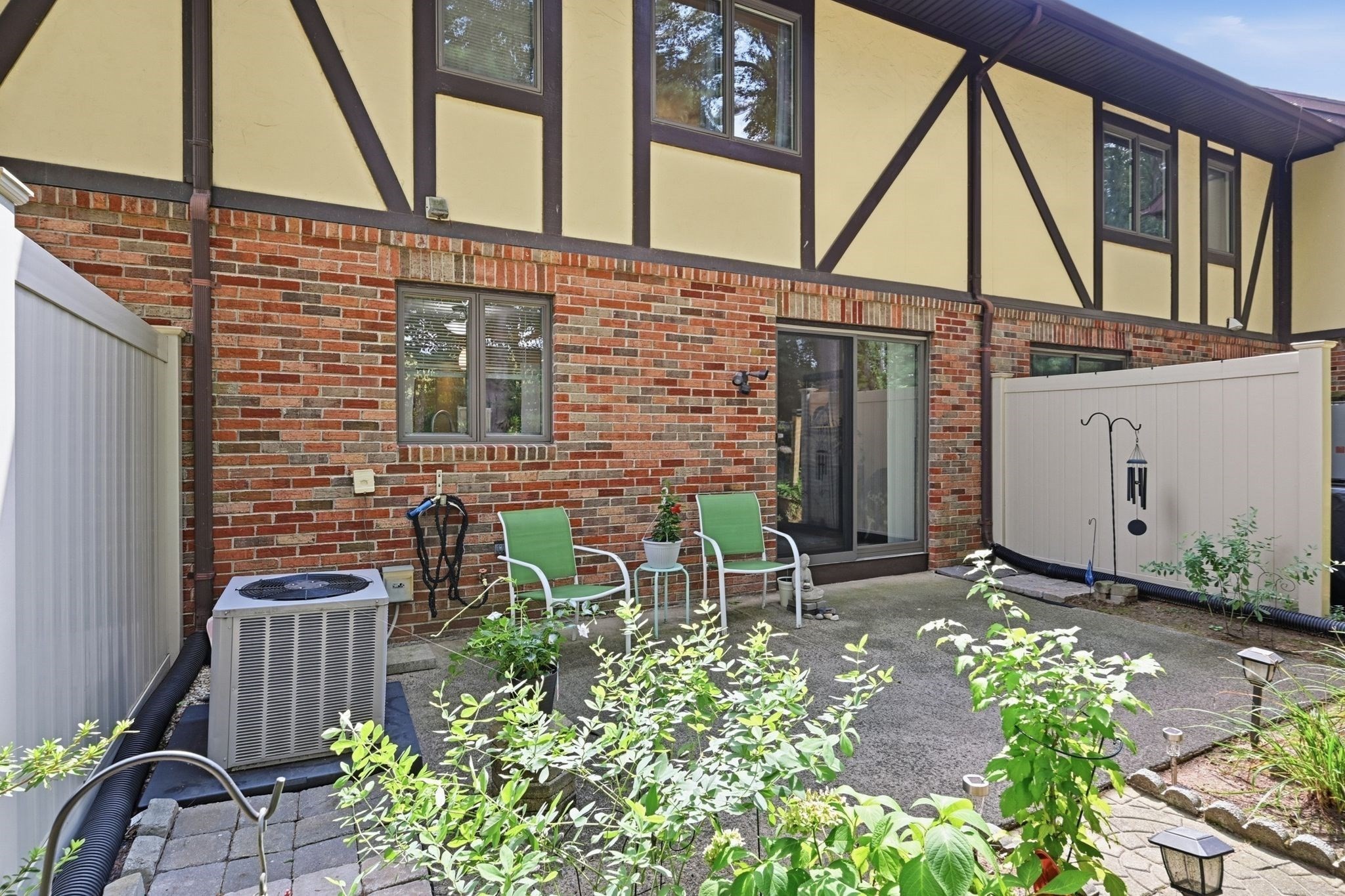 18 Mansion Woods Dr # D Property Photo 29