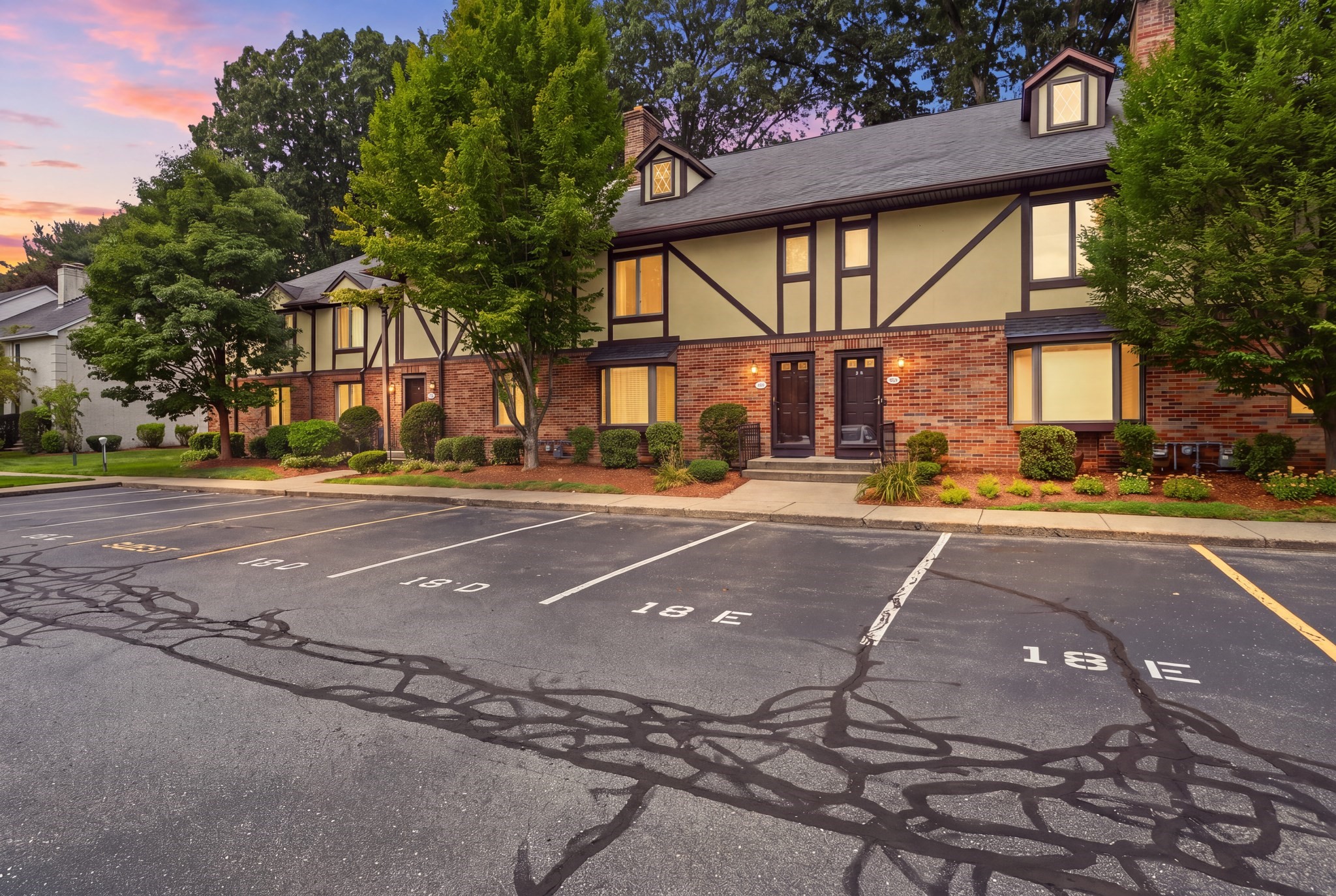18 Mansion Woods Dr # D Property Photo 33