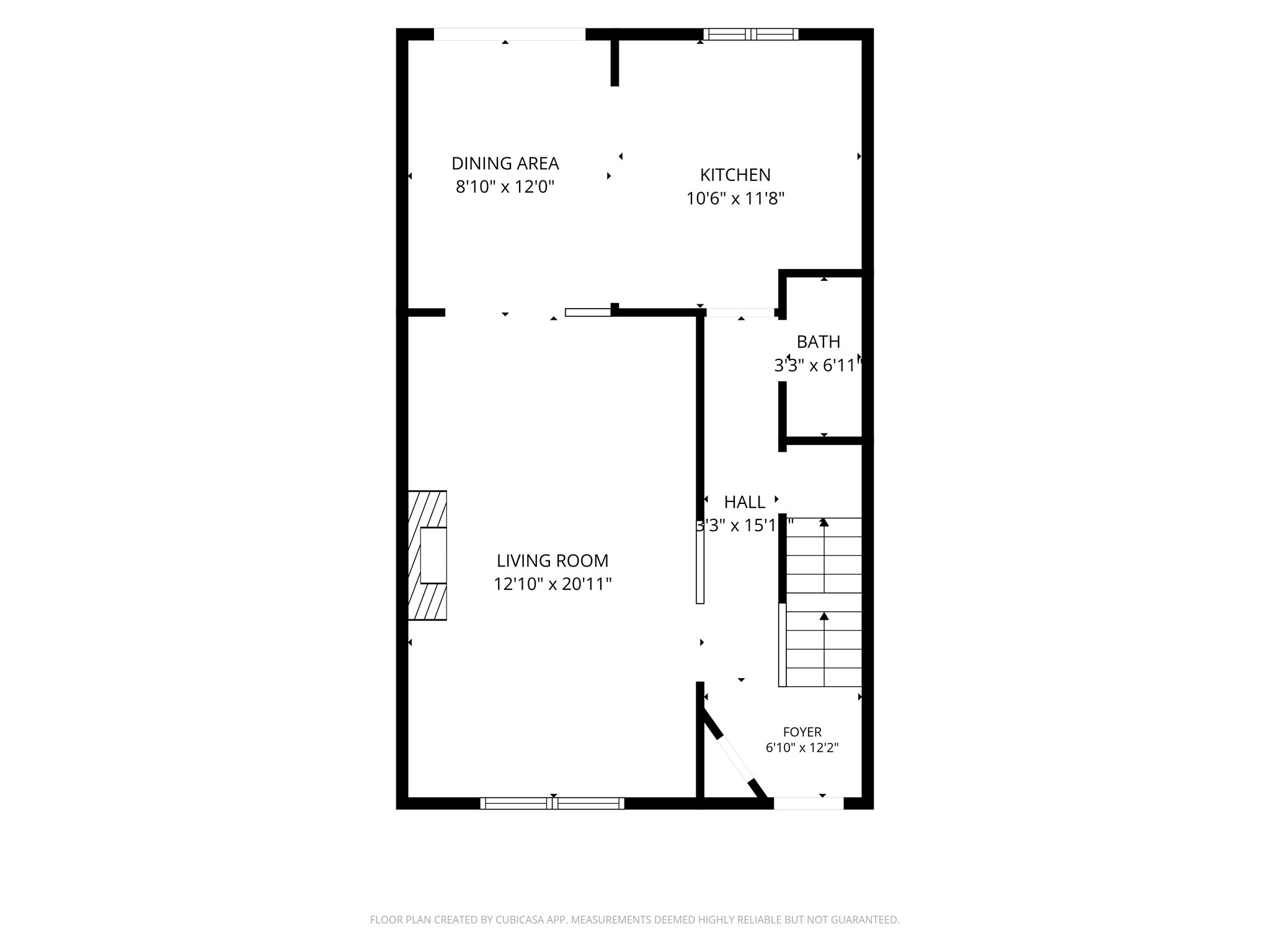 18 Mansion Woods Dr # D Property Photo 35